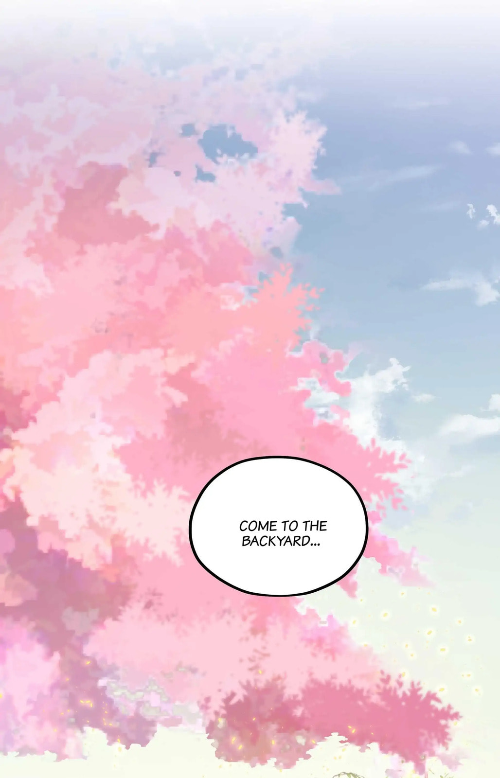 Pixiu's Eatery, No Way Out Chapter 121 page 17 - 