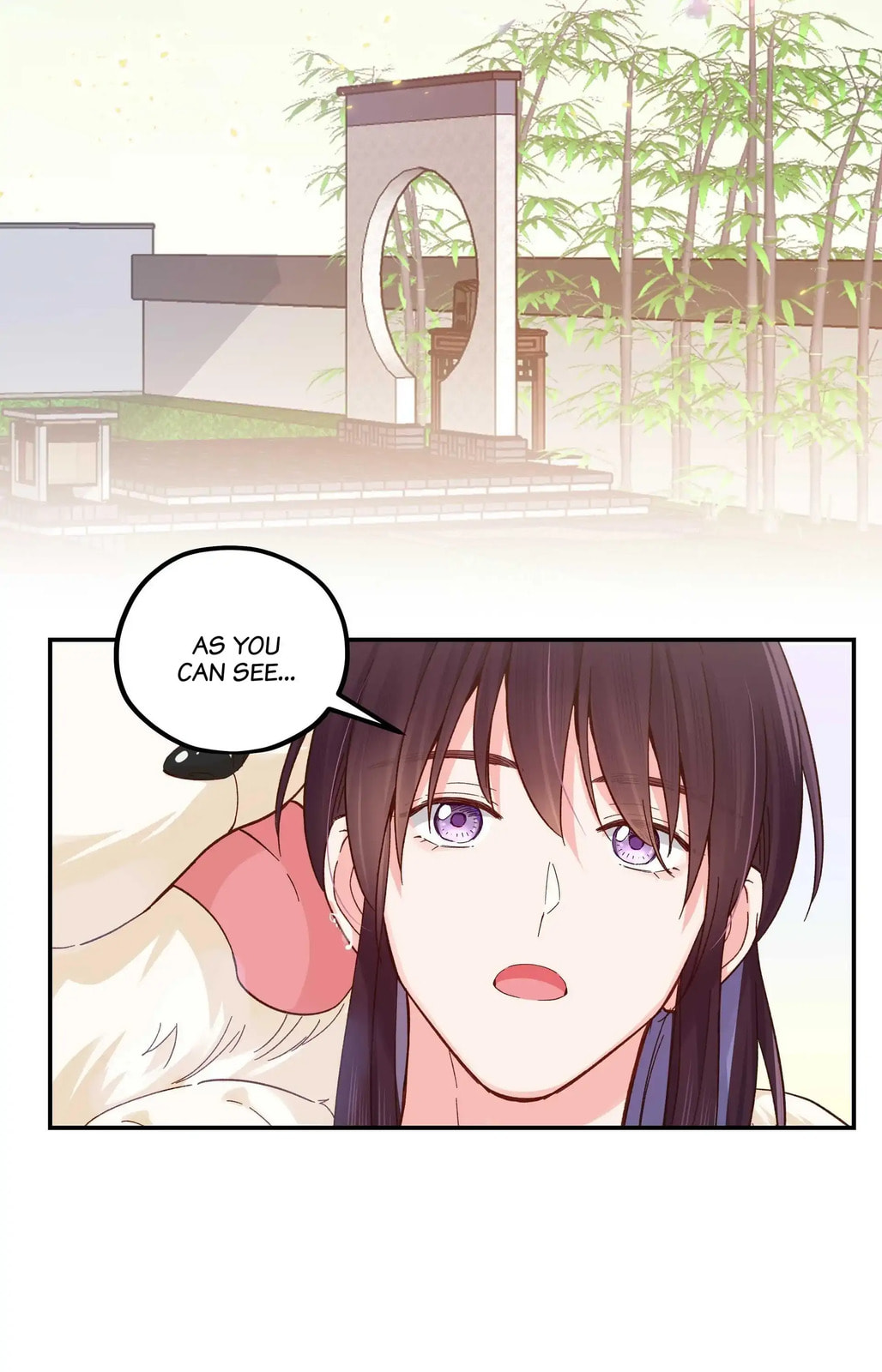 Pixiu's Eatery, No Way Out Chapter 121 page 18 - 