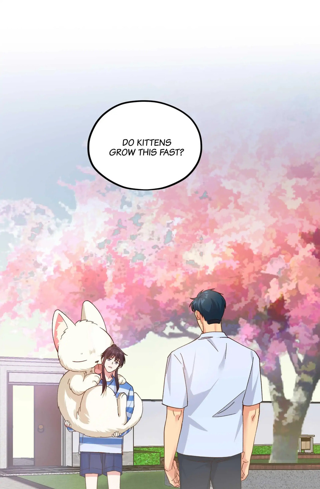 Pixiu's Eatery, No Way Out Chapter 121 page 19 - 