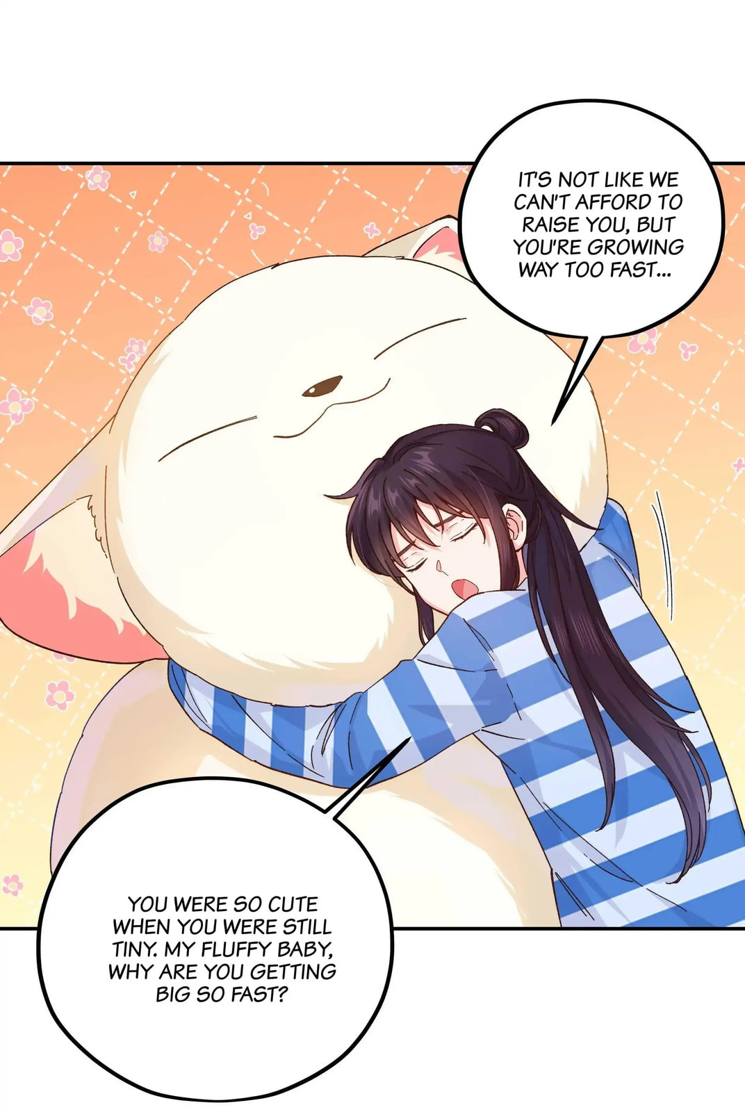 Pixiu's Eatery, No Way Out Chapter 121 page 23 - 
