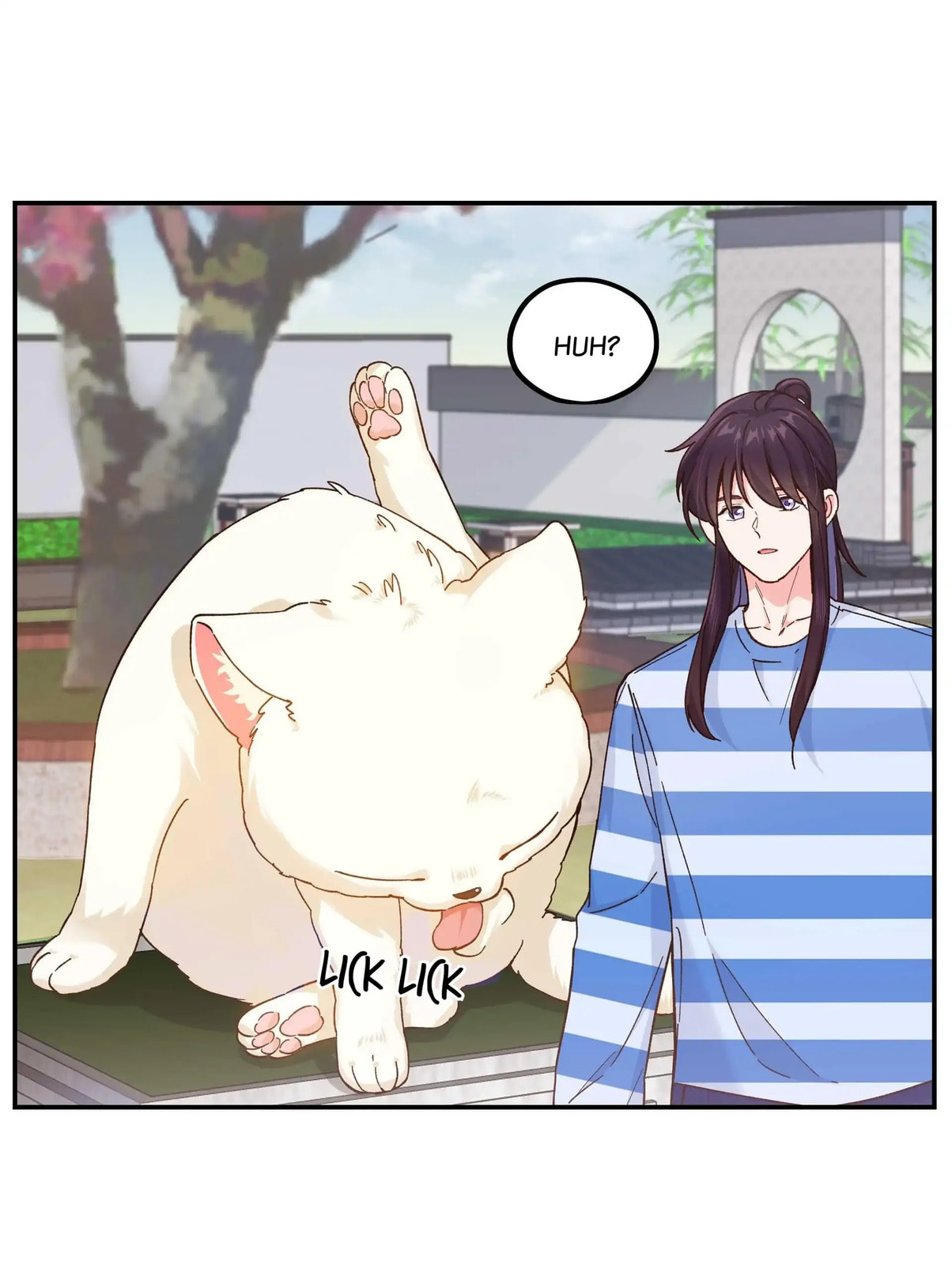 Pixiu's Eatery, No Way Out Chapter 121 page 25 - 