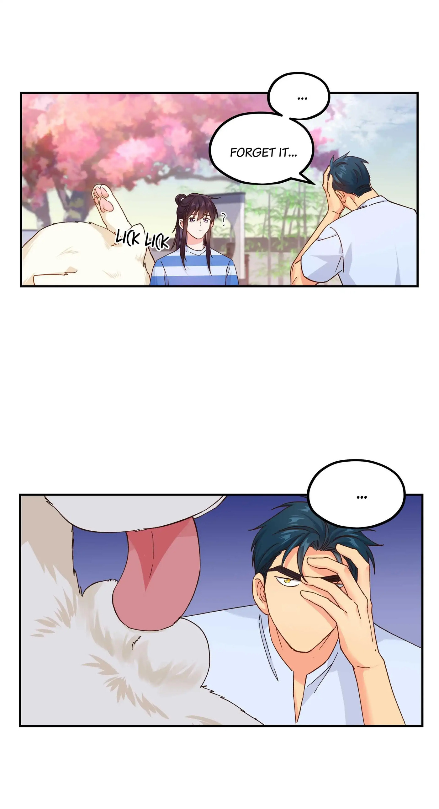 Pixiu's Eatery, No Way Out Chapter 121 page 26 - 