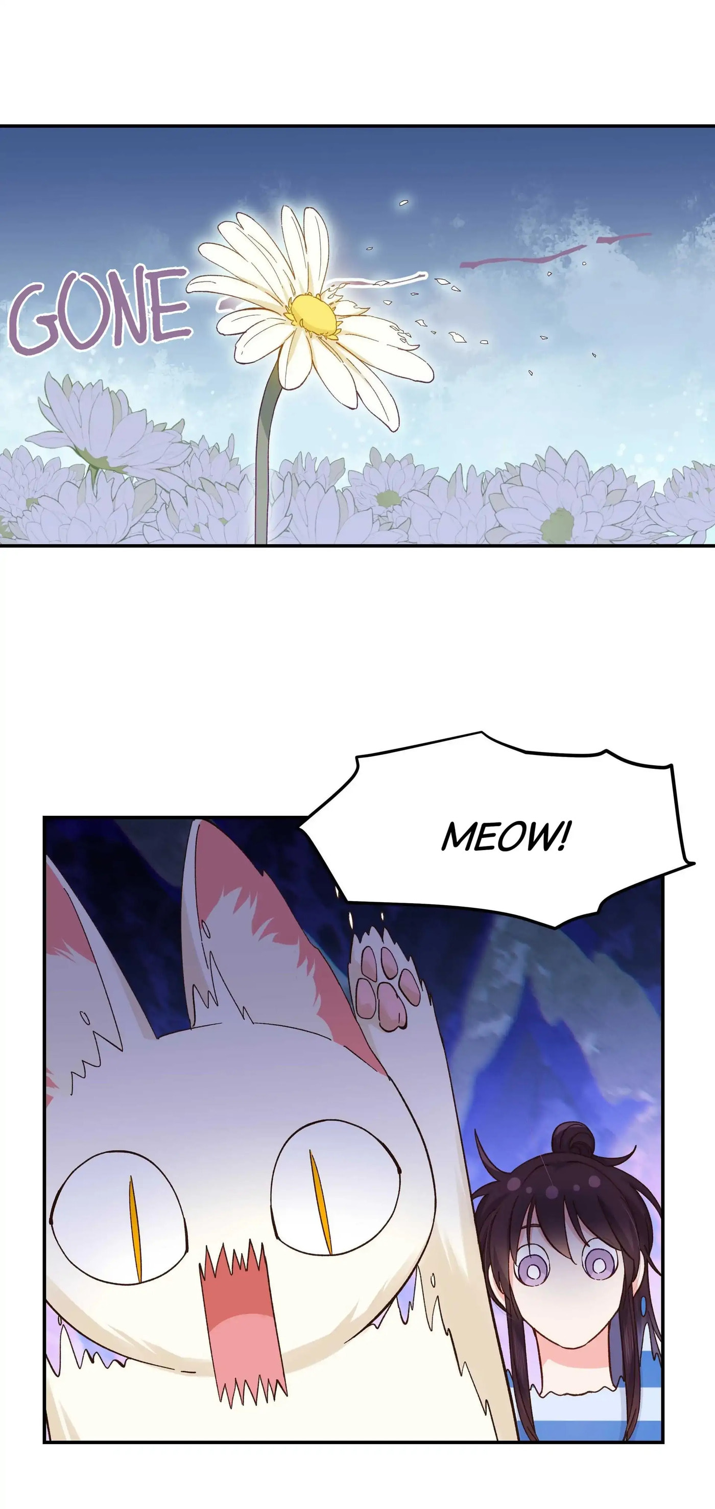 Pixiu's Eatery, No Way Out Chapter 121 page 28 - 
