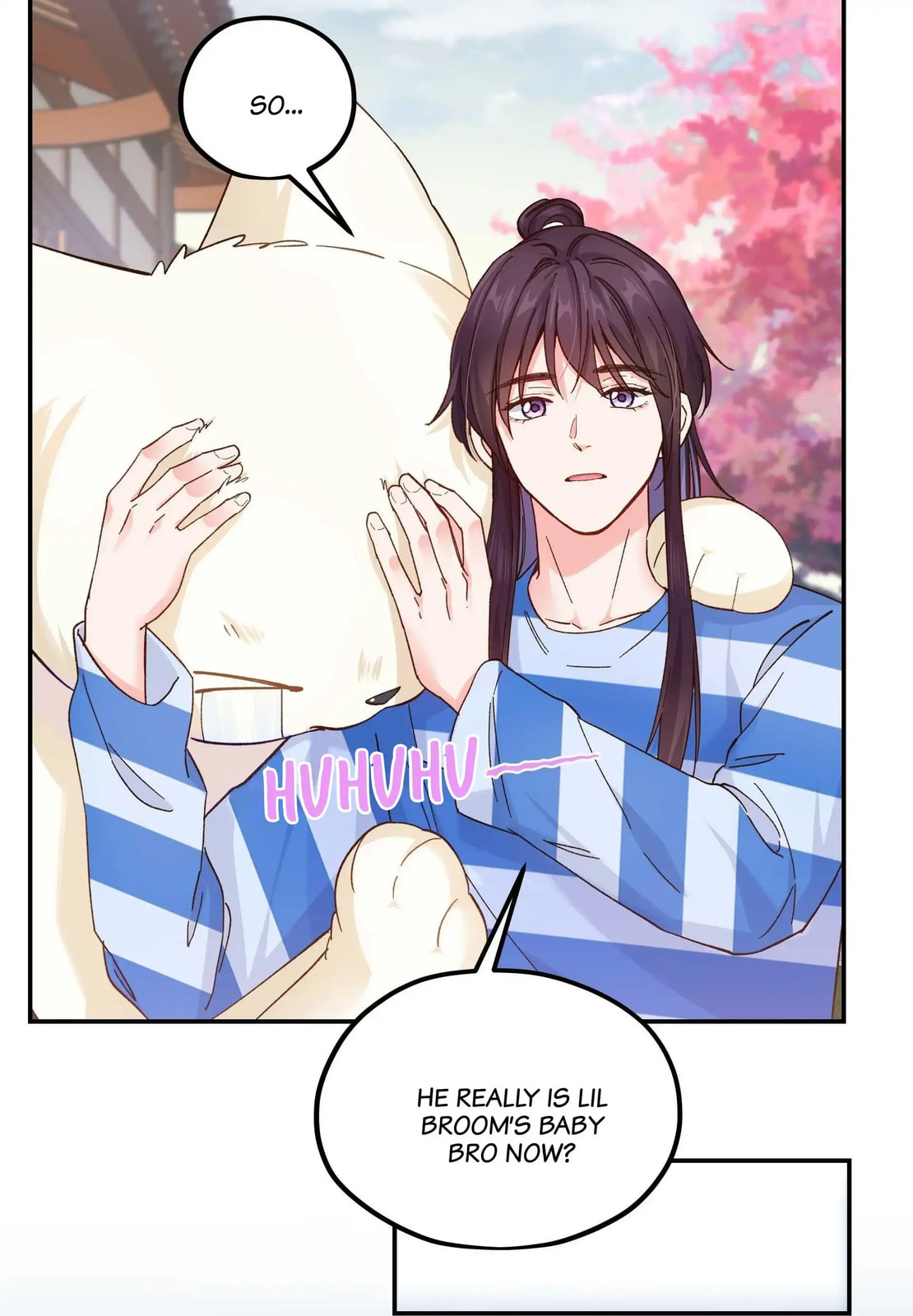 Pixiu's Eatery, No Way Out Chapter 121 page 31 - 
