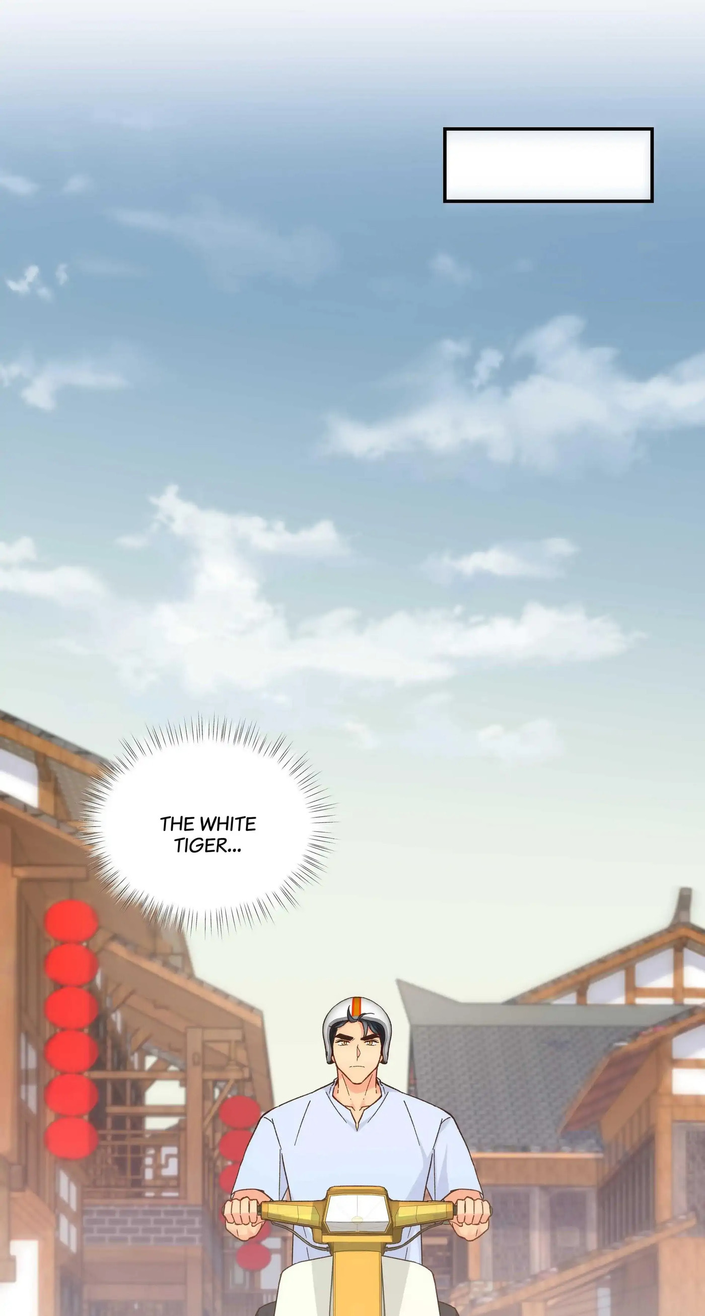 Pixiu's Eatery, No Way Out Chapter 121 page 32 - 