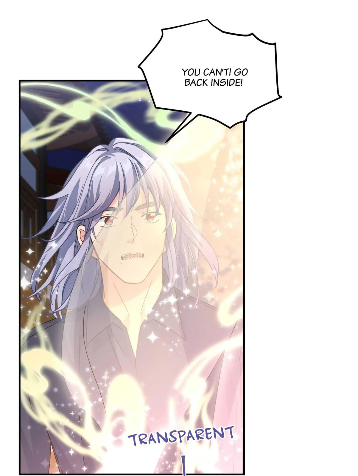 Pixiu's Eatery, No Way Out Chapter 125 page 19 - 