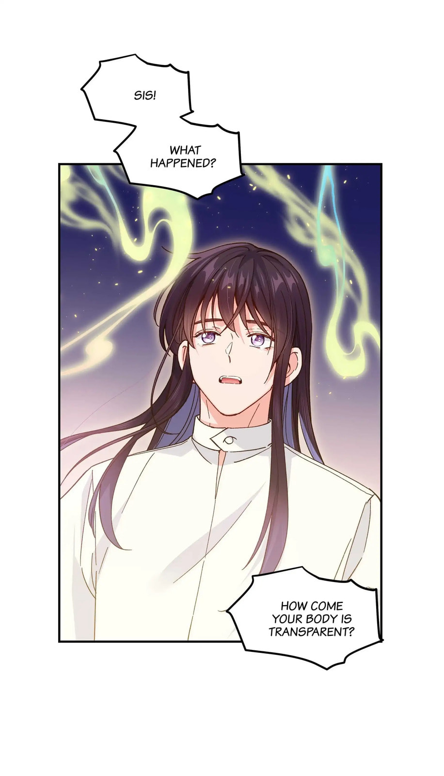 Pixiu's Eatery, No Way Out Chapter 125 page 21 - 