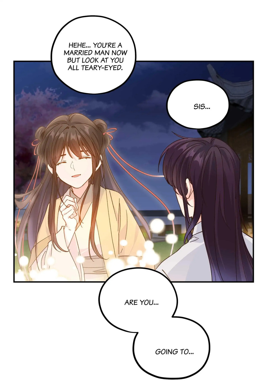 Pixiu's Eatery, No Way Out Chapter 125 page 22 - 