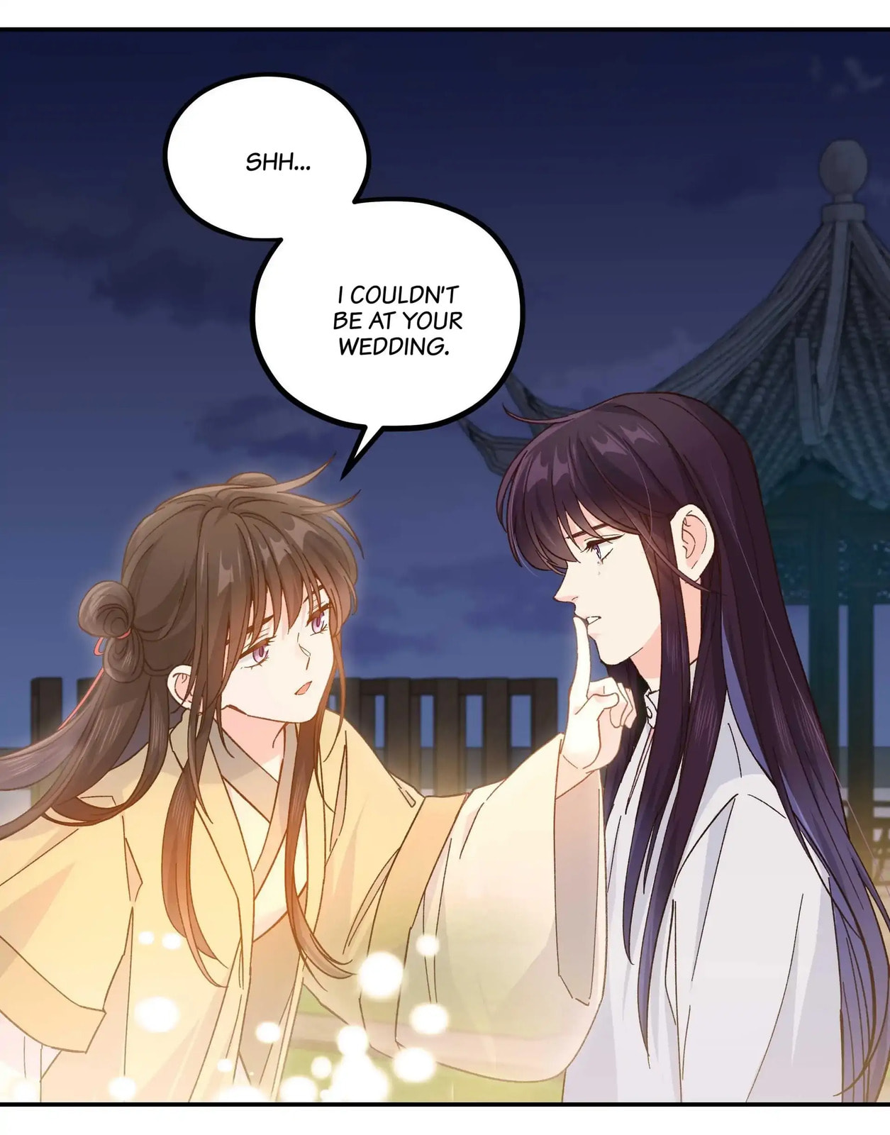 Pixiu's Eatery, No Way Out Chapter 125 page 23 - 