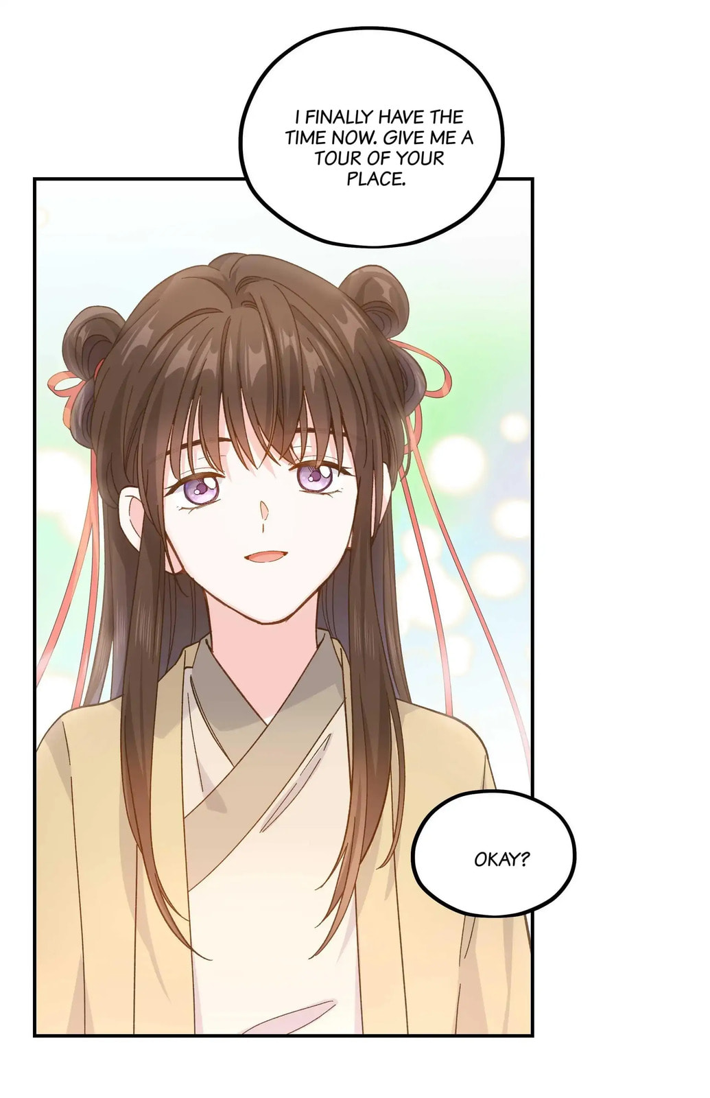 Pixiu's Eatery, No Way Out Chapter 125 page 24 - 