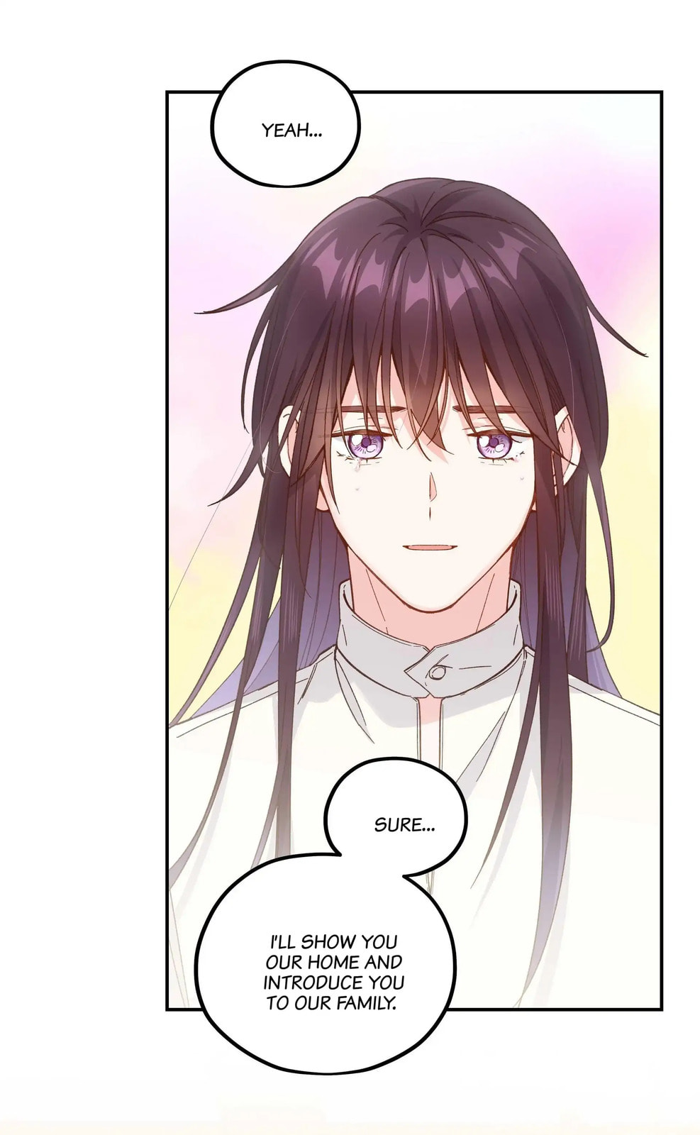 Pixiu's Eatery, No Way Out Chapter 125 page 25 - 