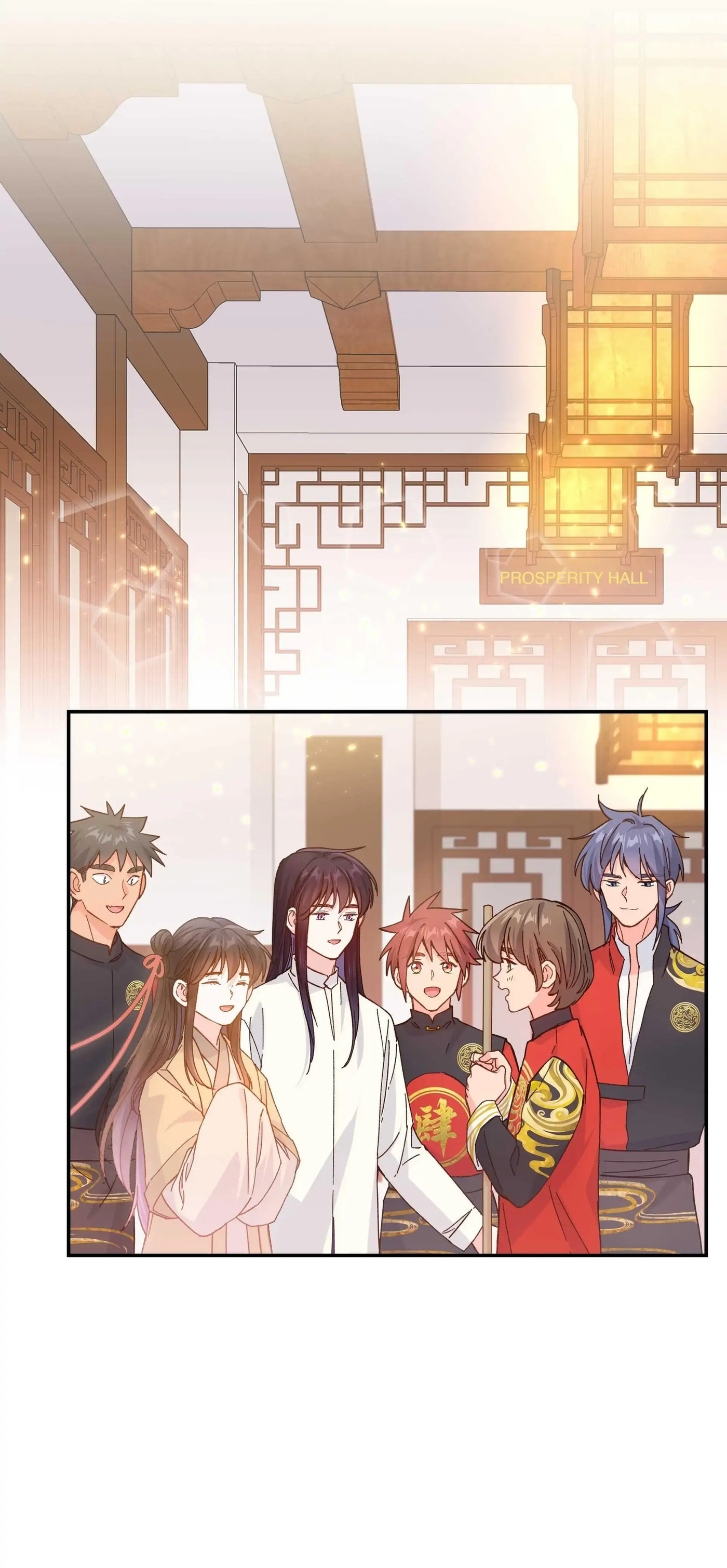 Pixiu's Eatery, No Way Out Chapter 125 page 26 - 