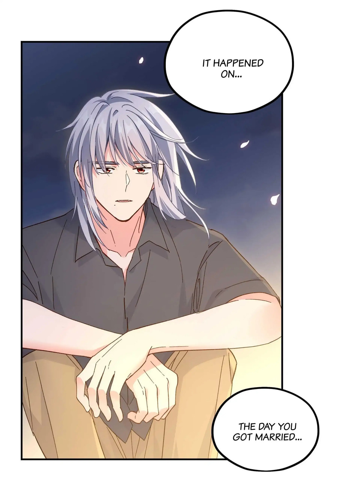 Pixiu's Eatery, No Way Out Chapter 125 page 32 - 