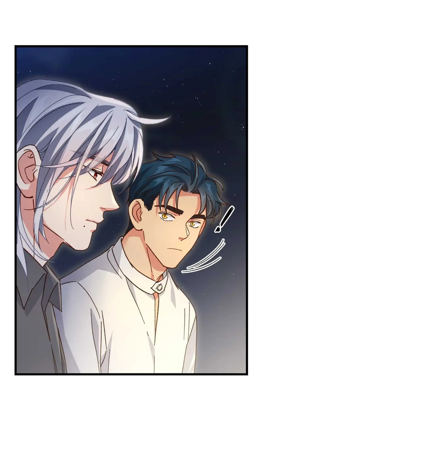 Pixiu's Eatery, No Way Out Chapter 125 page 33 - 