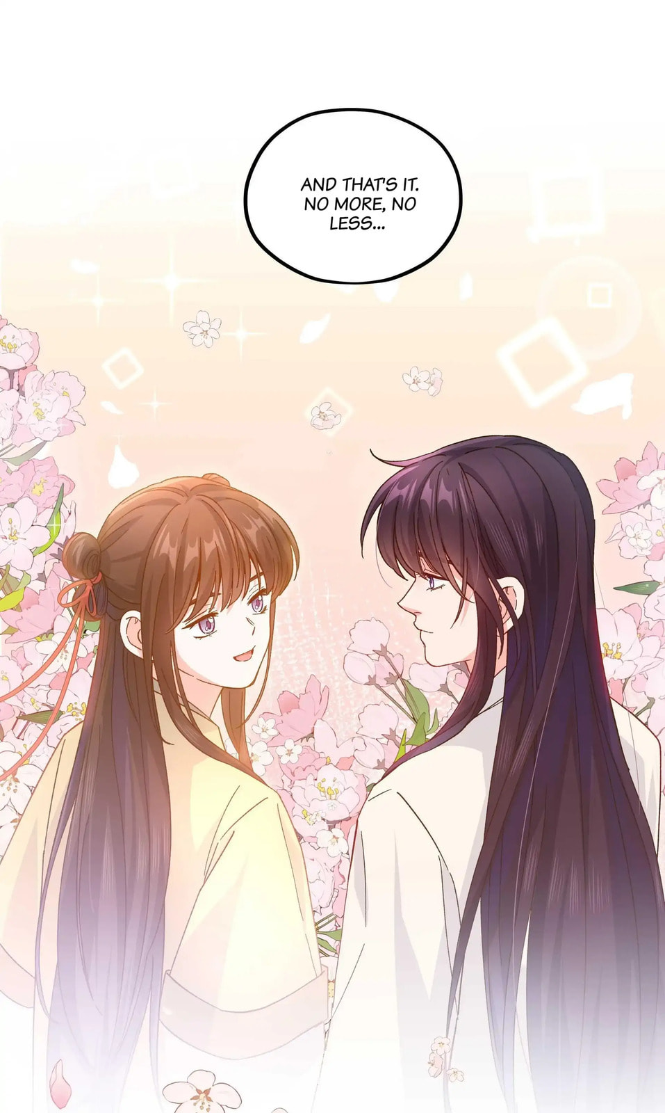 Pixiu's Eatery, No Way Out Chapter 125 page 36 - 