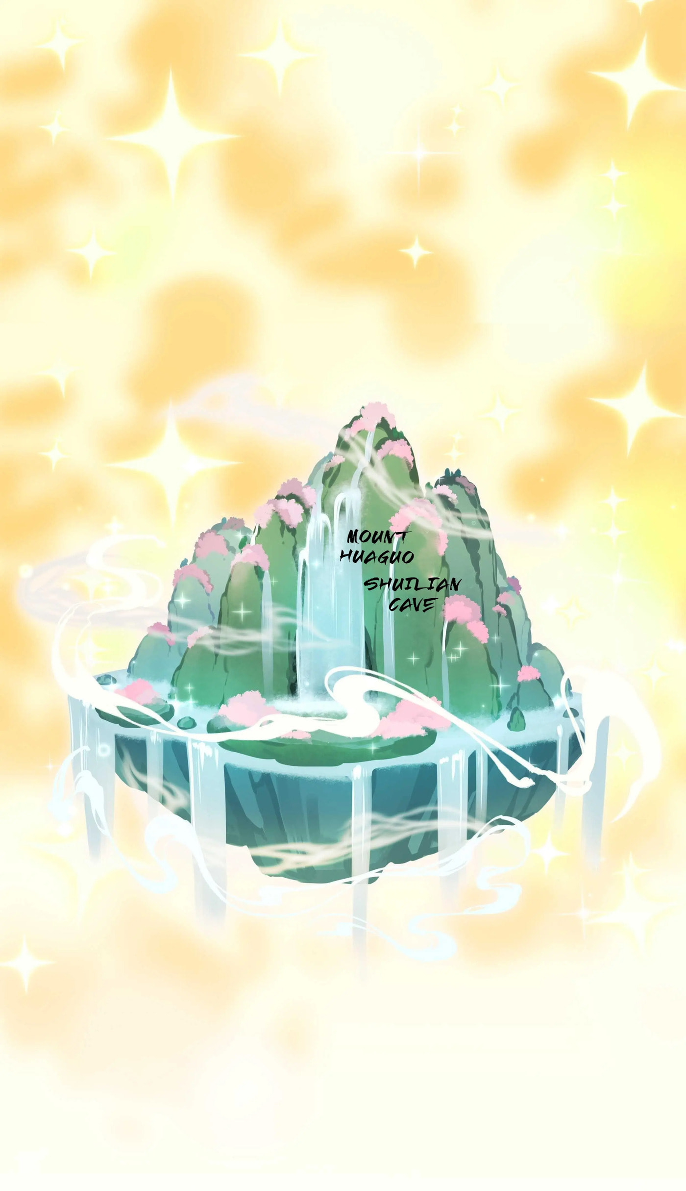 Pixiu's Eatery, No Way Out Chapter 127 page 2 - 