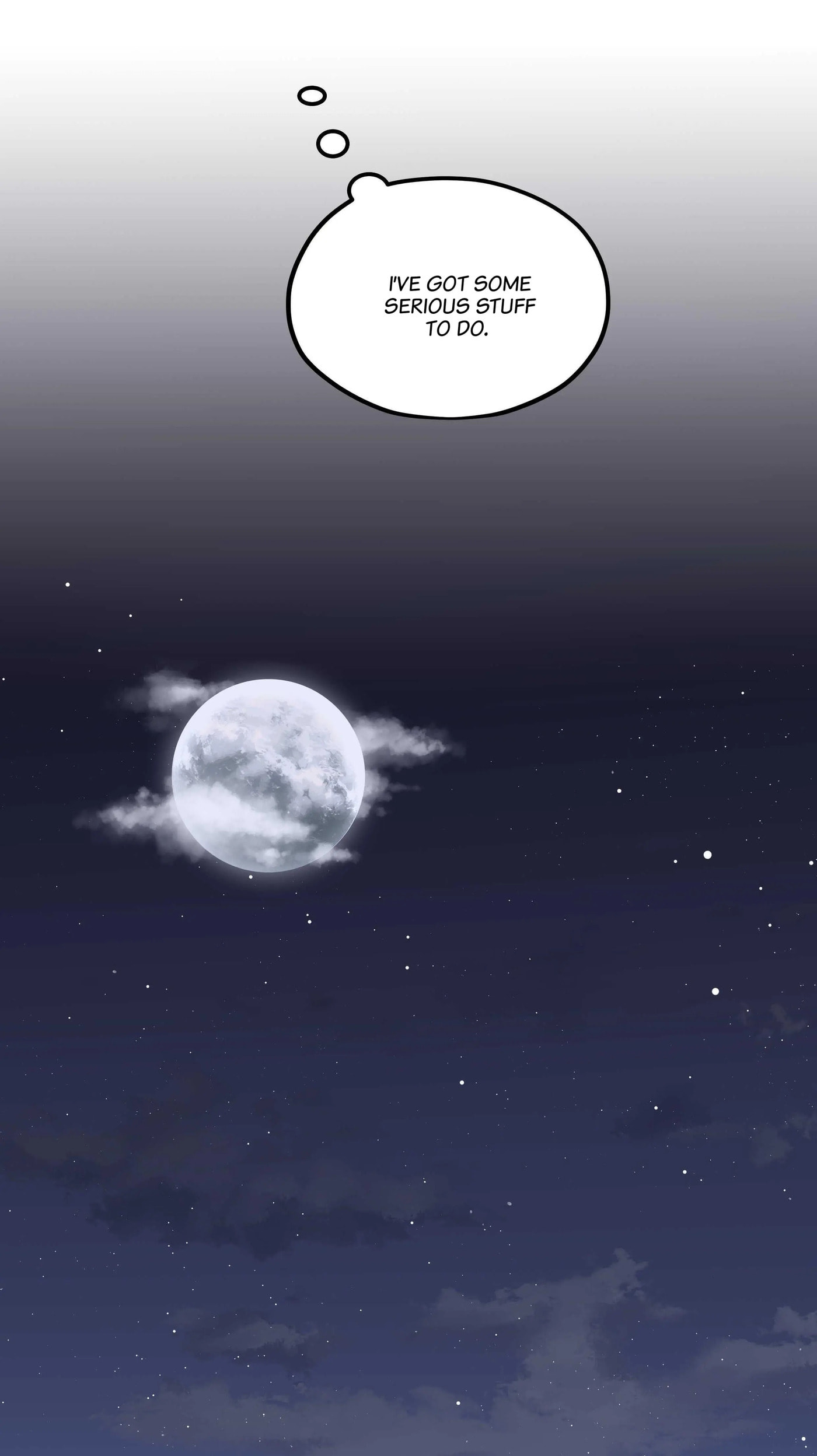 Pixiu's Eatery, No Way Out Chapter 127 page 15 - 