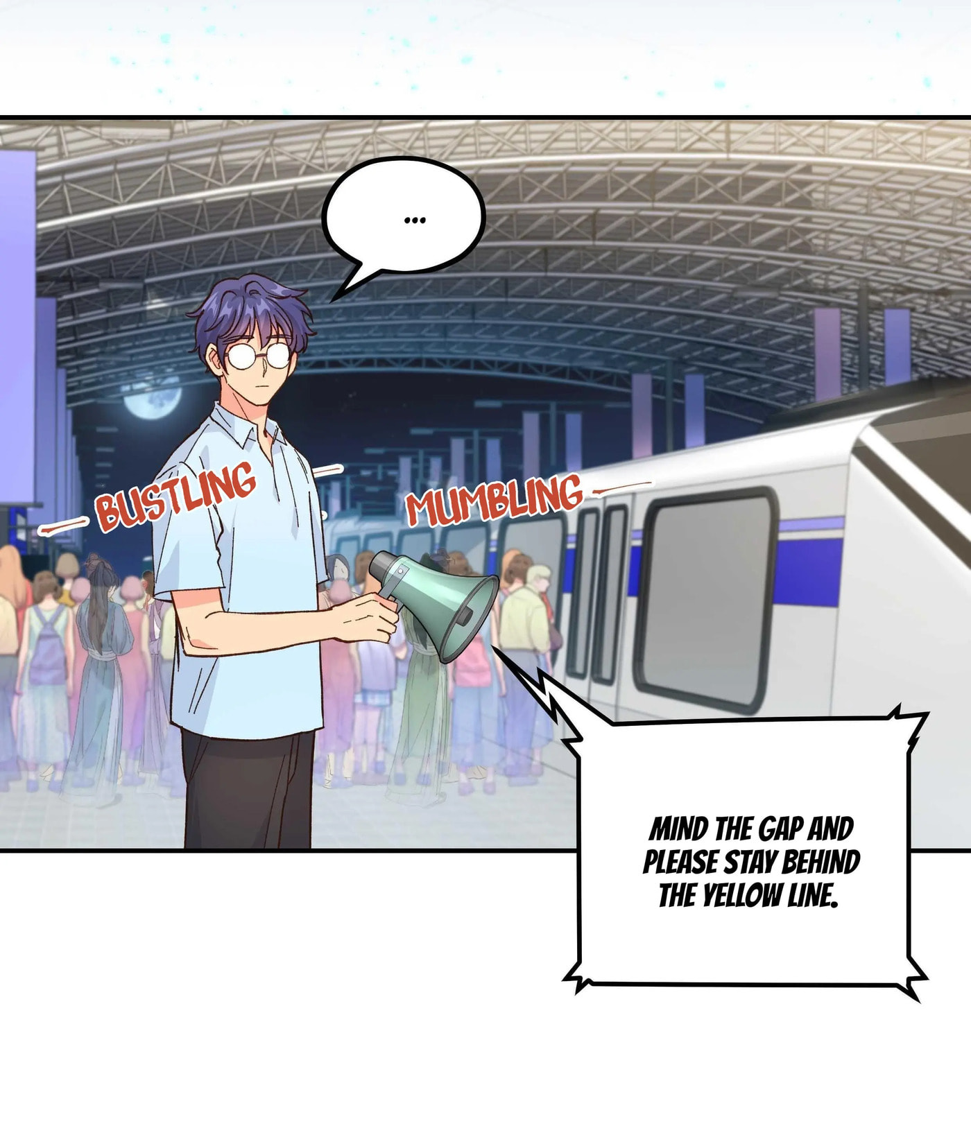 Pixiu's Eatery, No Way Out Chapter 127 page 17 - 