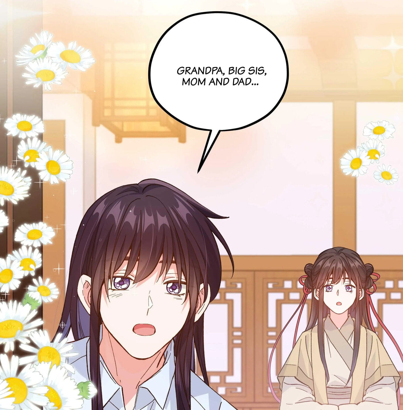 Pixiu's Eatery, No Way Out Chapter 127 page 29 - 