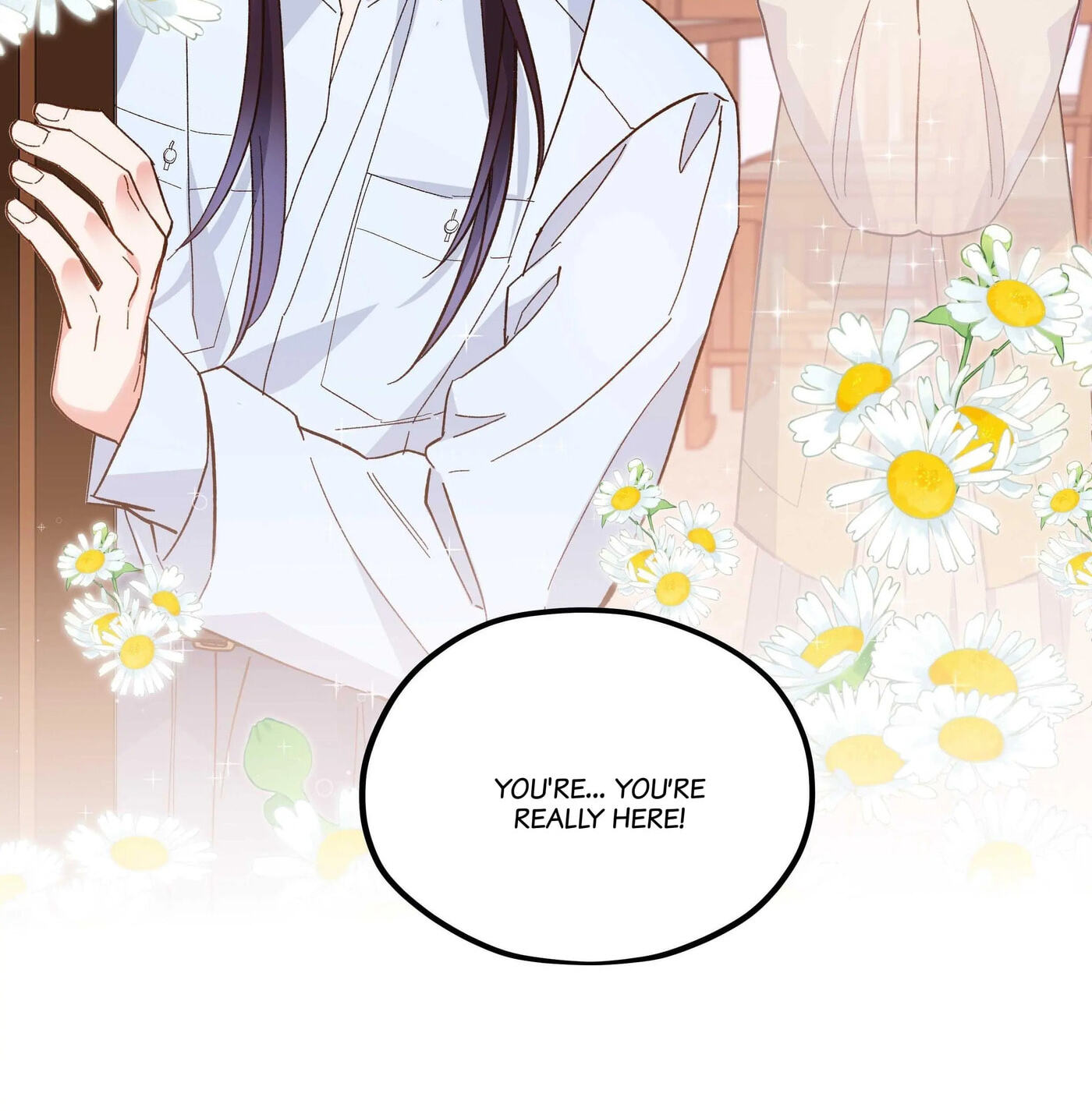 Pixiu's Eatery, No Way Out Chapter 127 page 30 - 