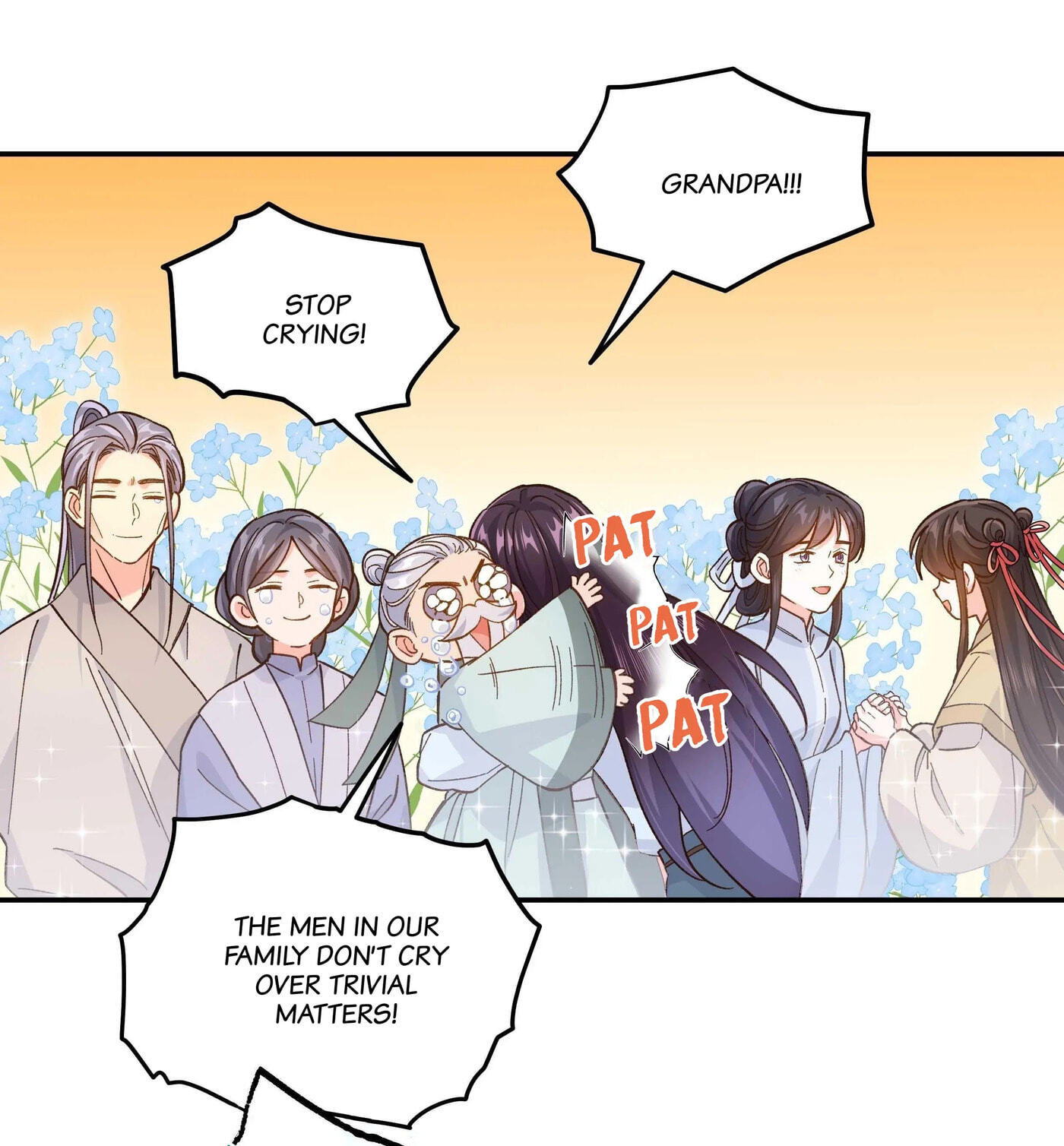 Pixiu's Eatery, No Way Out Chapter 127 page 31 - 