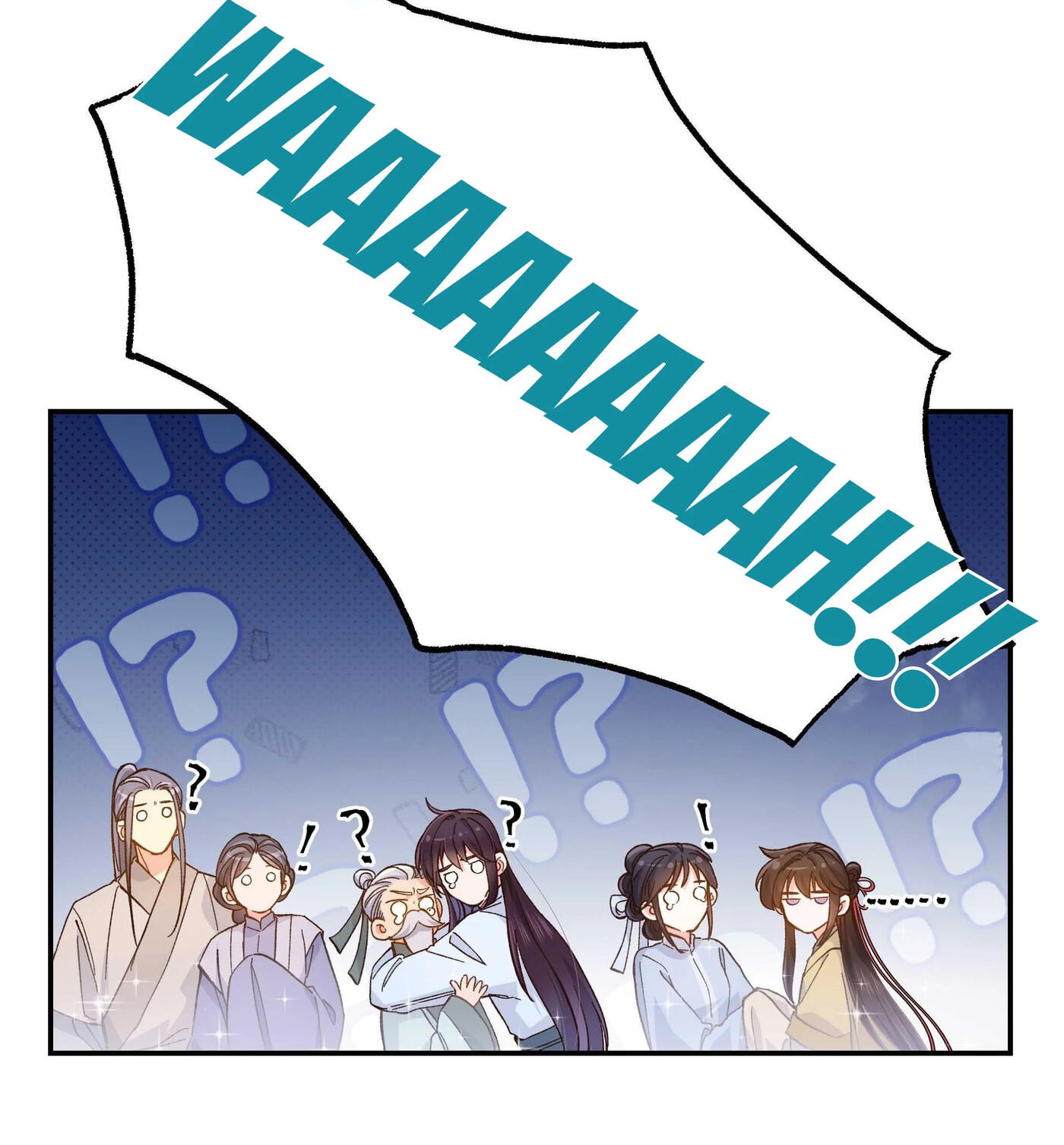 Pixiu's Eatery, No Way Out Chapter 127 page 32 - 