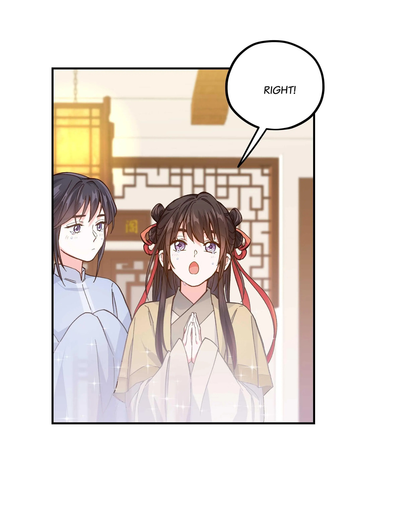 Pixiu's Eatery, No Way Out Chapter 127 page 34 - 