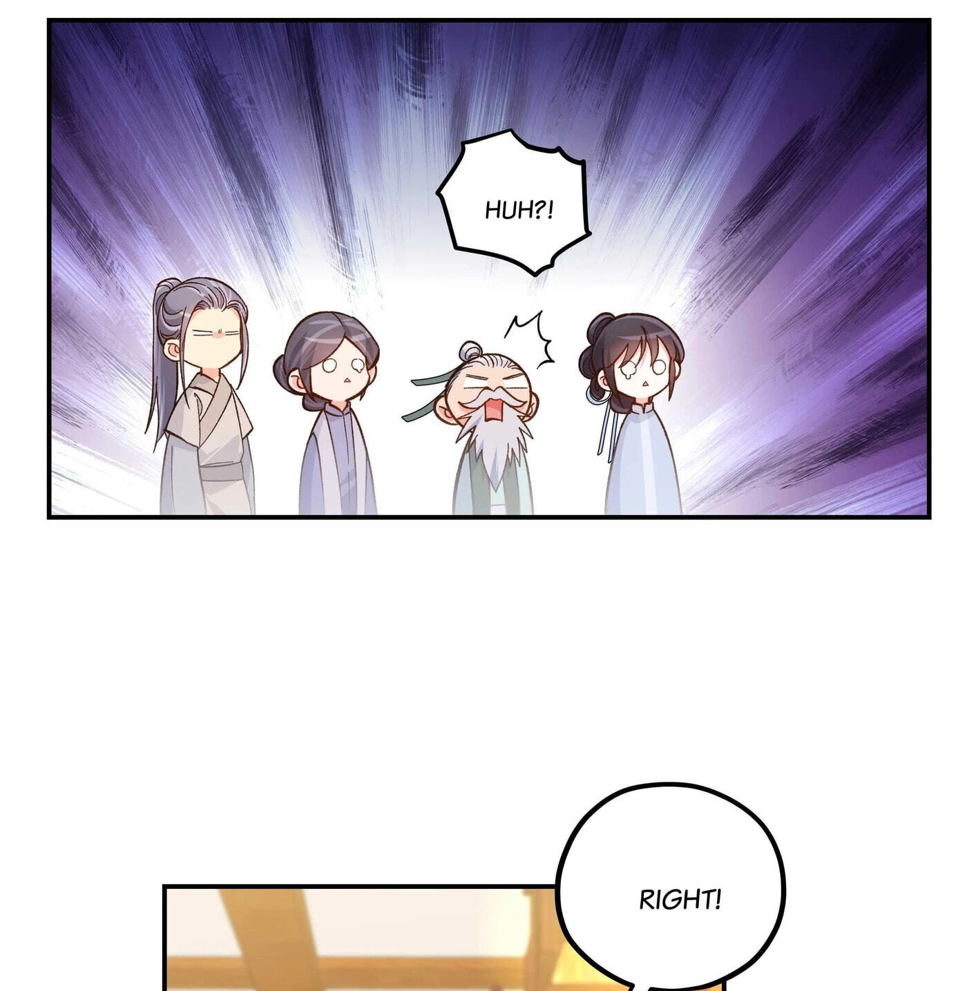 Pixiu's Eatery, No Way Out Chapter 127 page 36 - 