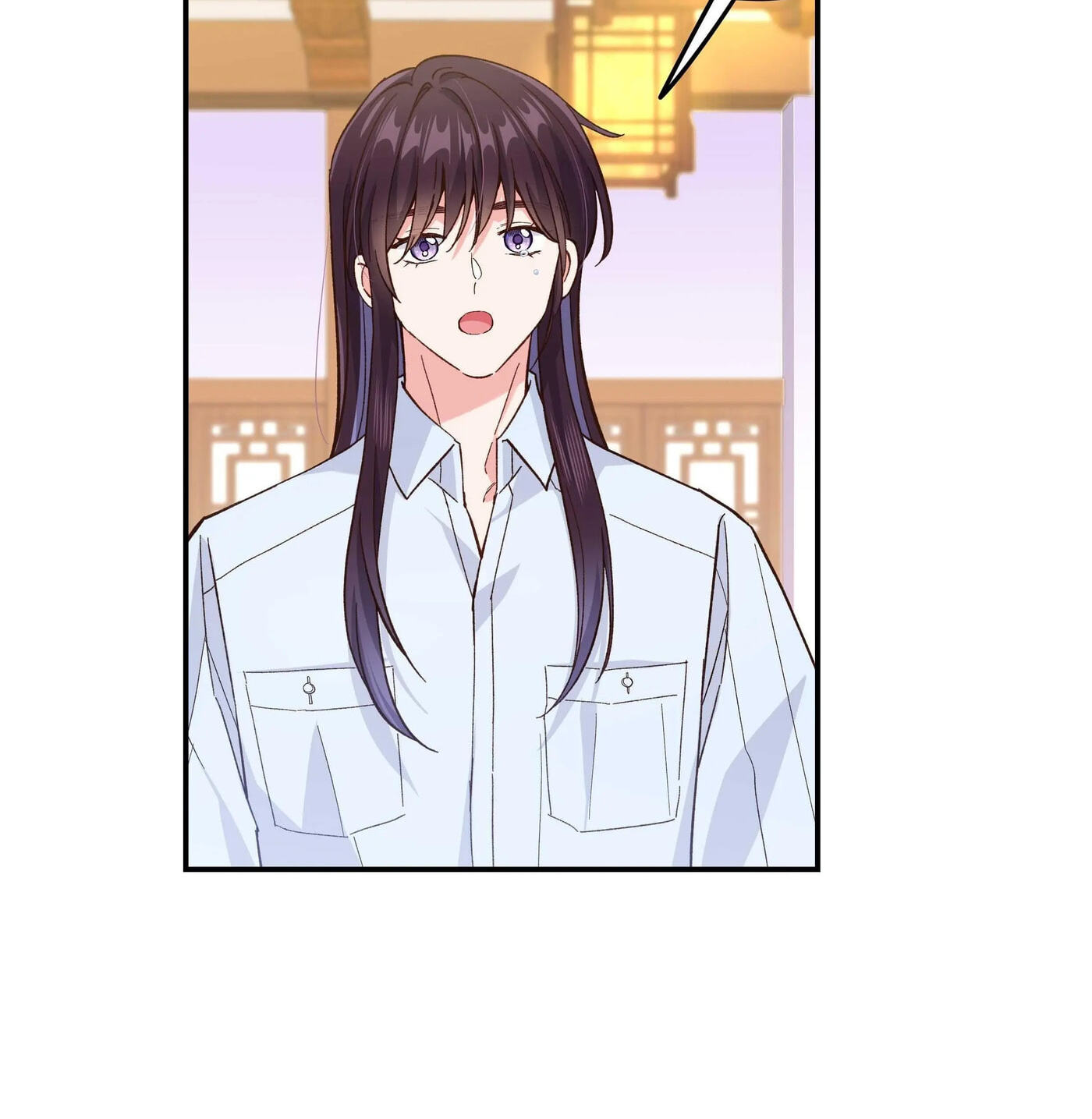 Pixiu's Eatery, No Way Out Chapter 127 page 37 - 