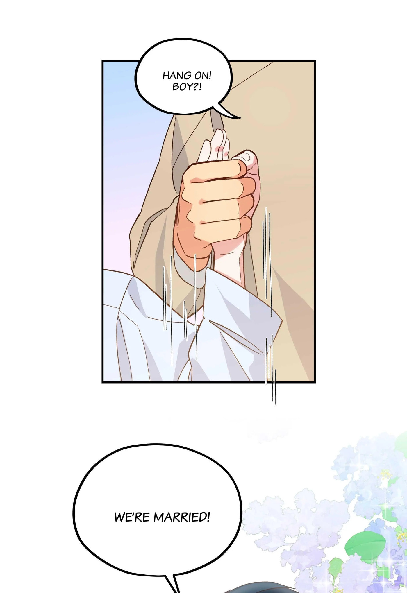 Pixiu's Eatery, No Way Out Chapter 127 page 39 - 