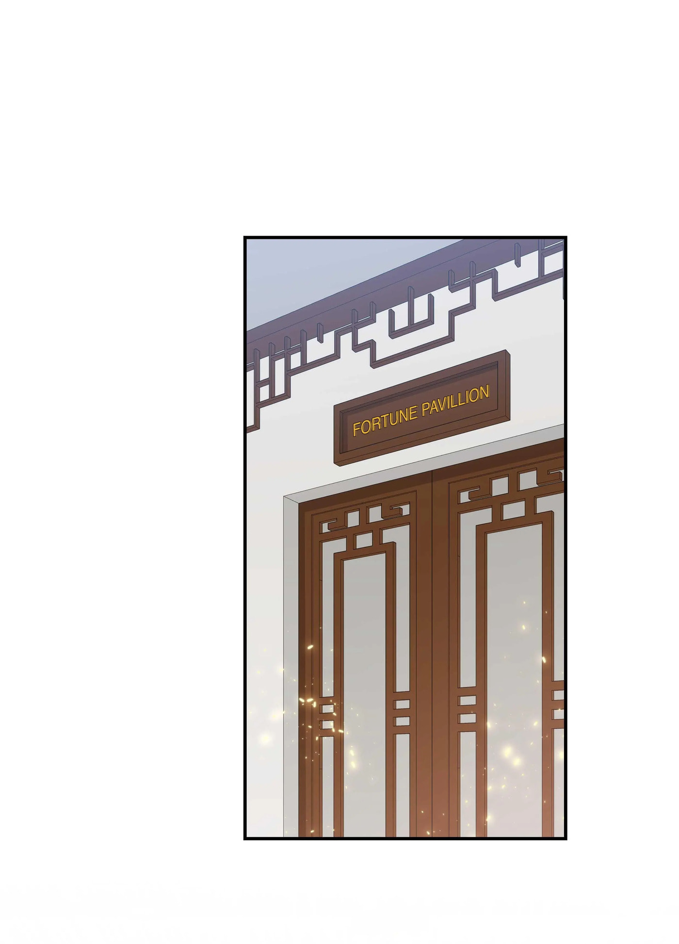 Pixiu's Eatery, No Way Out Chapter 128 page 2 - 