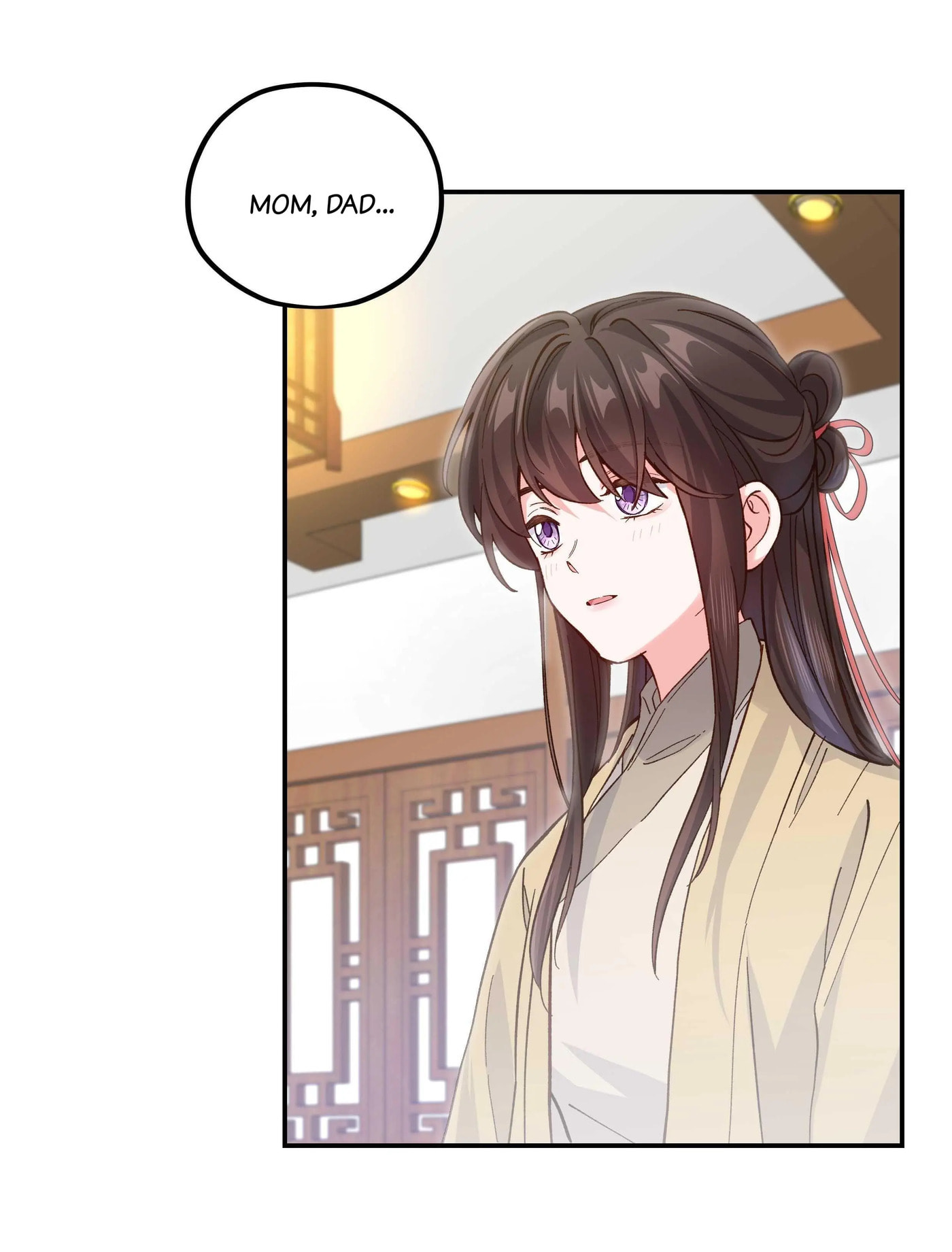 Pixiu's Eatery, No Way Out Chapter 128 page 13 - 