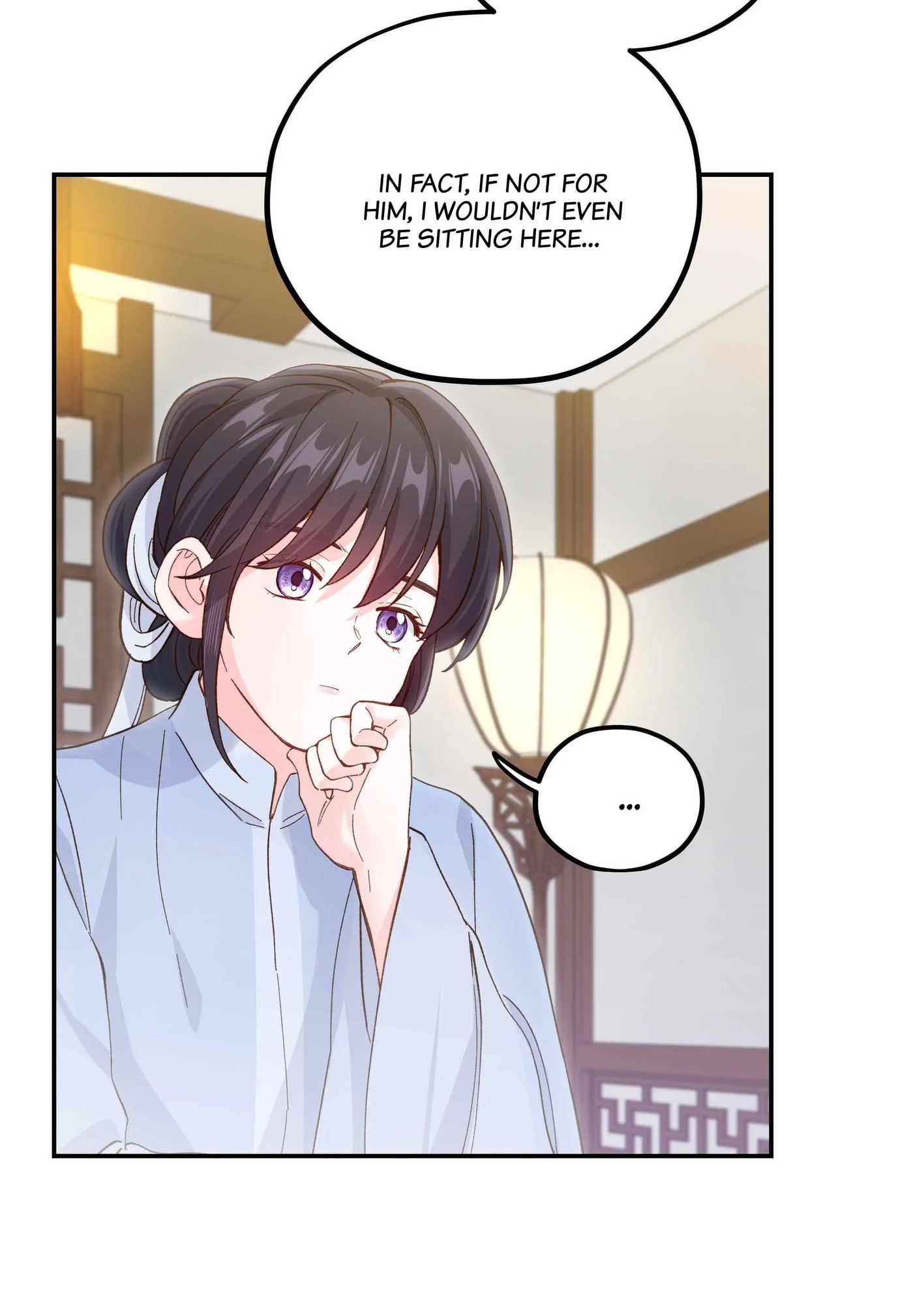 Pixiu's Eatery, No Way Out Chapter 128 page 21 - 