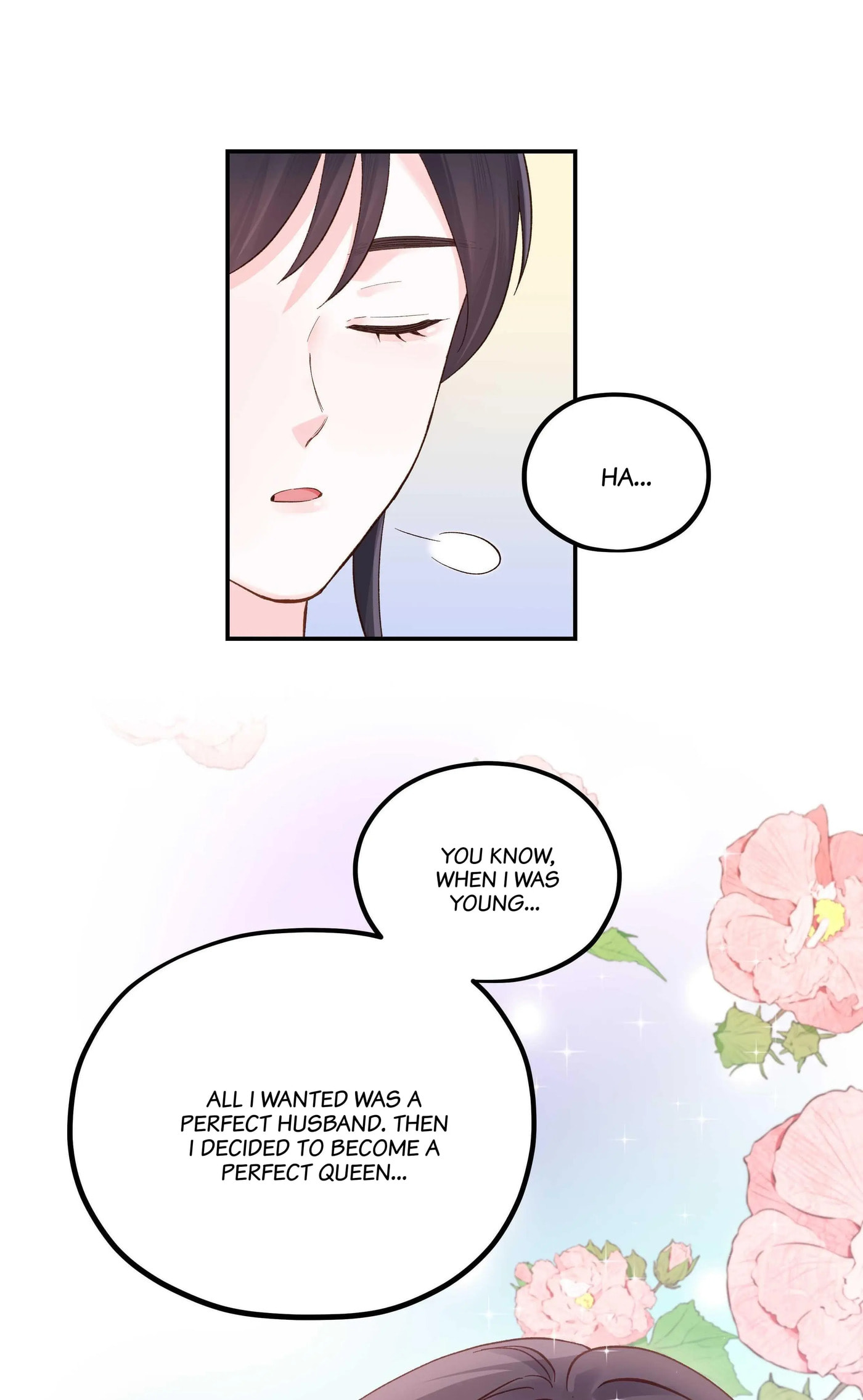 Pixiu's Eatery, No Way Out Chapter 128 page 22 - 