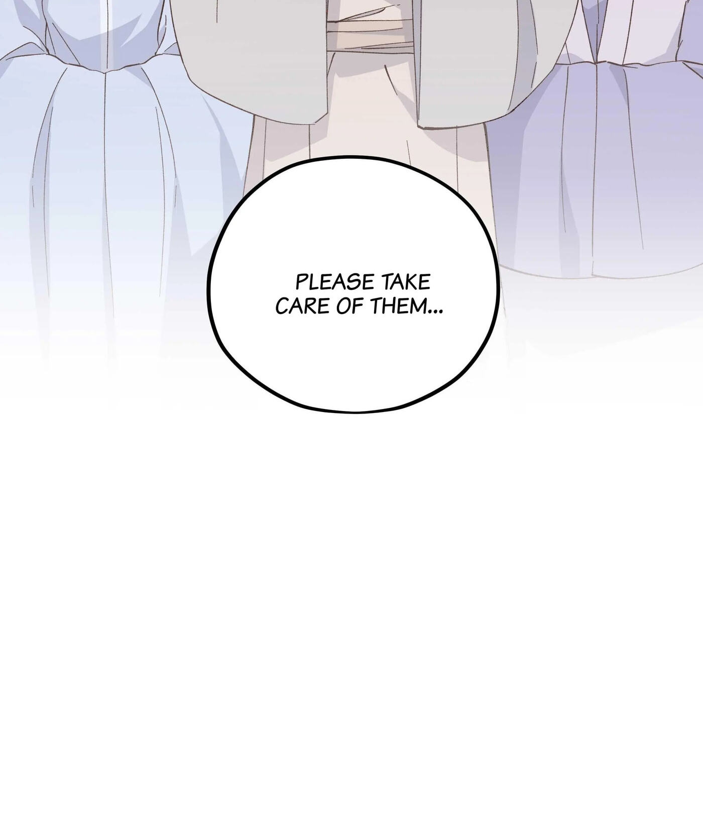 Pixiu's Eatery, No Way Out Chapter 128 page 40 - 
