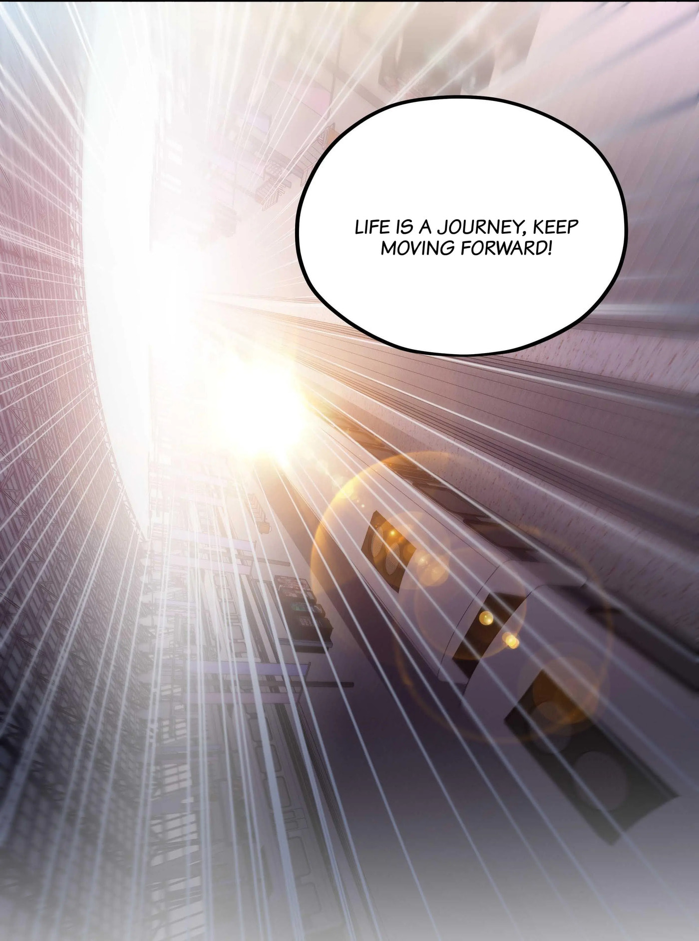 Pixiu's Eatery, No Way Out Chapter 129 page 13 - 