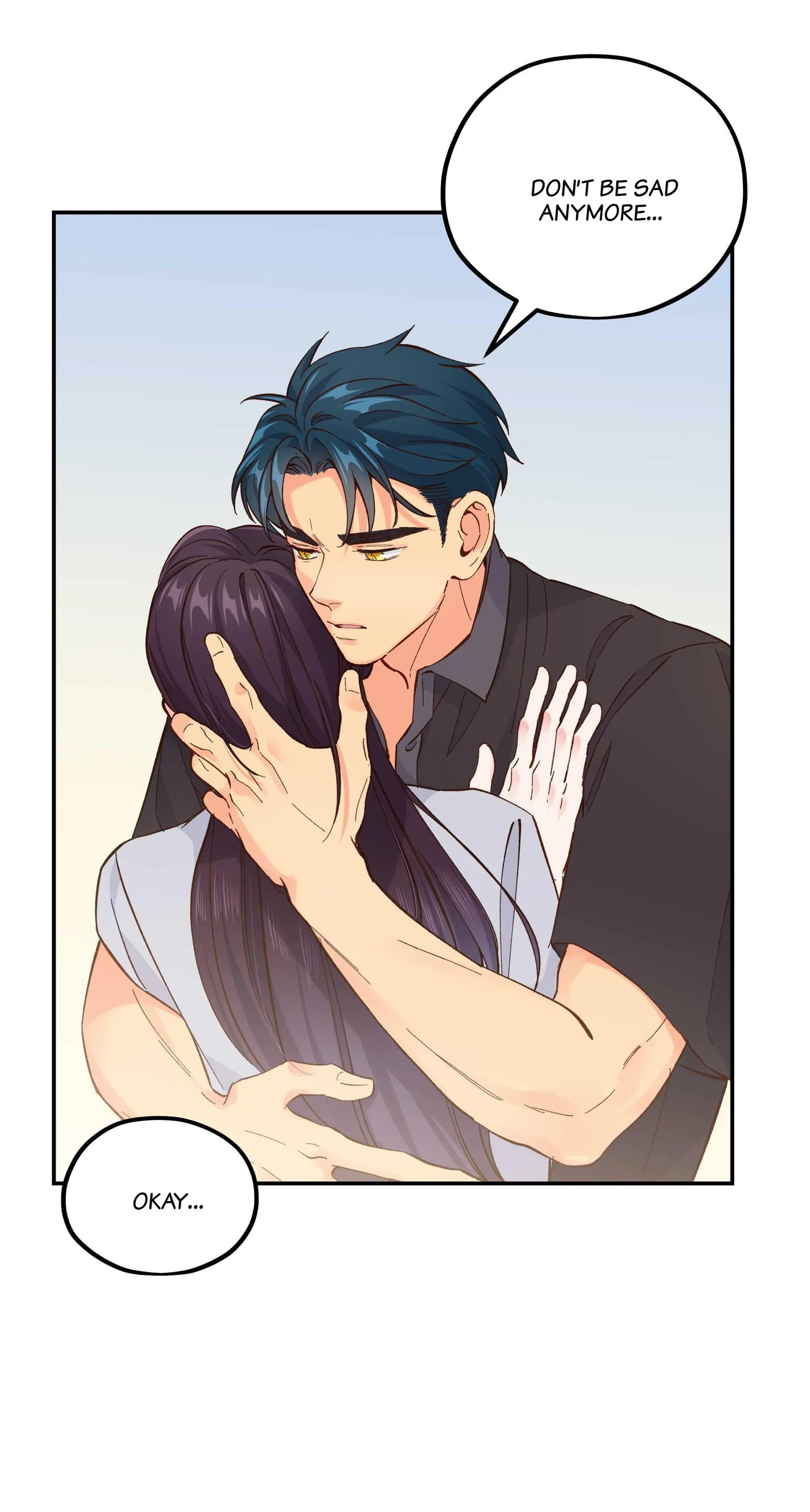 Pixiu's Eatery, No Way Out Chapter 129 page 17 - 