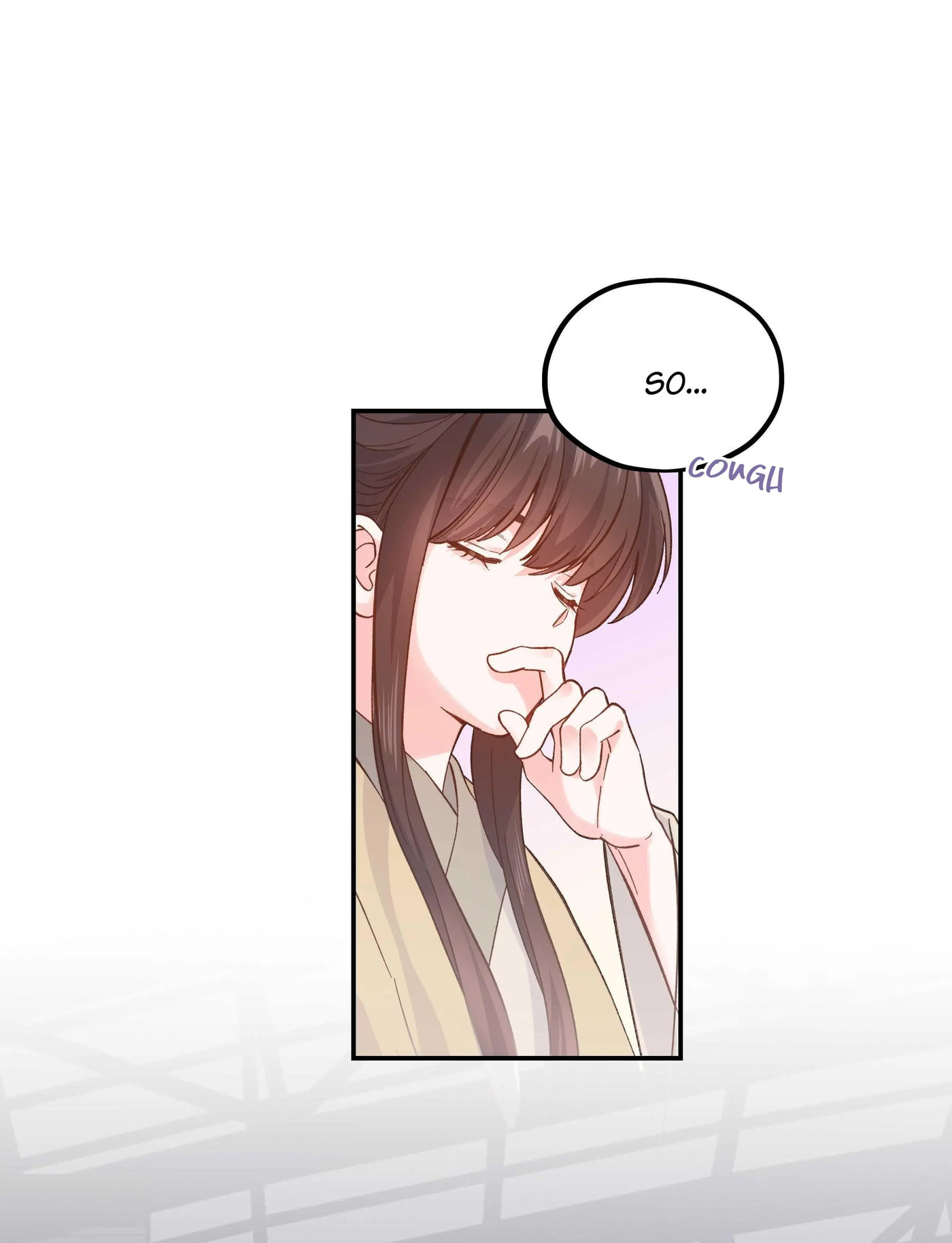 Pixiu's Eatery, No Way Out Chapter 129 page 18 - 