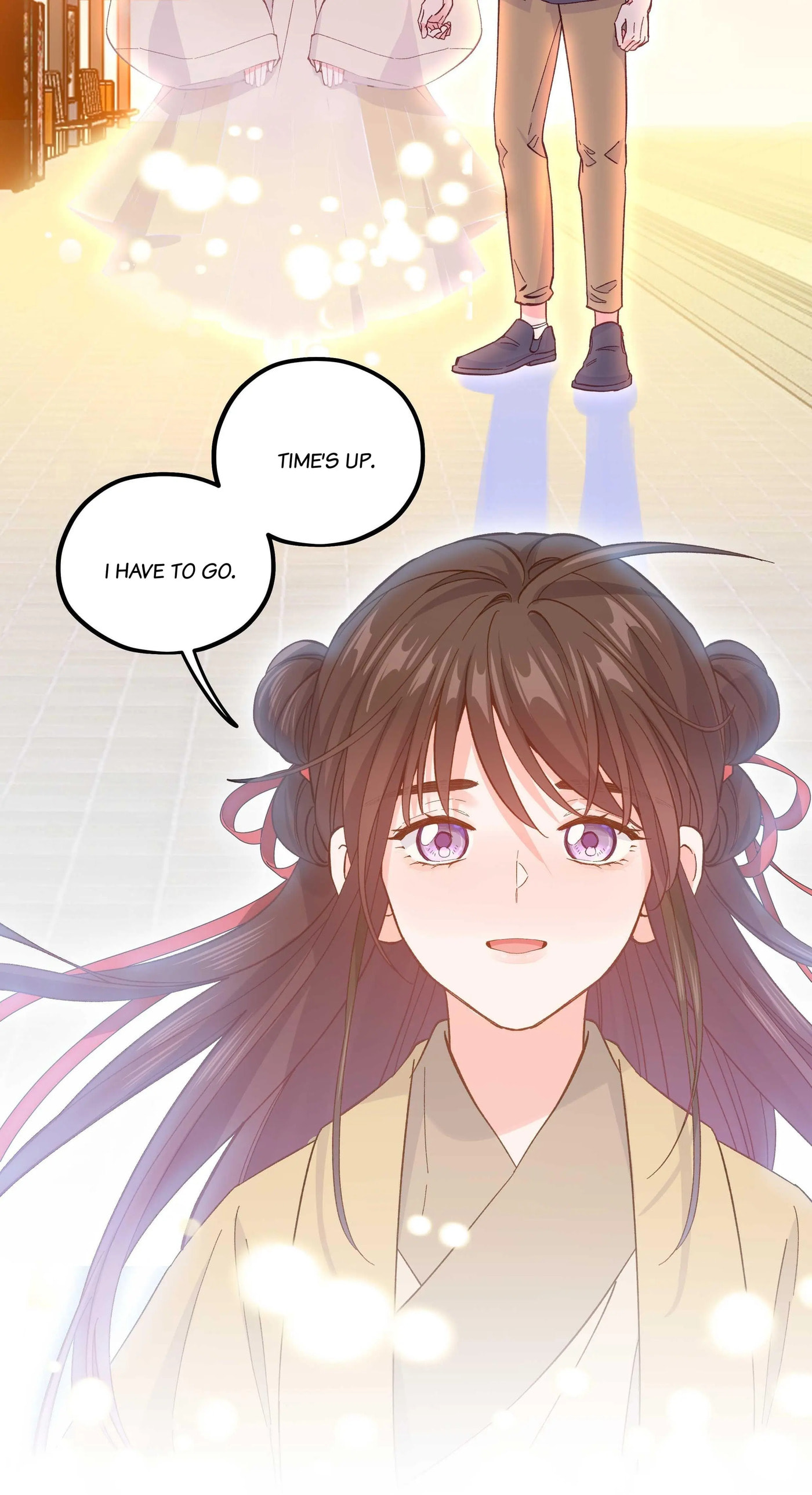 Pixiu's Eatery, No Way Out Chapter 129 page 20 - 