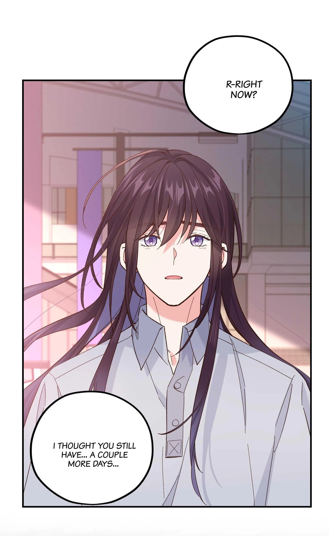 Pixiu's Eatery, No Way Out Chapter 129 page 22 - 
