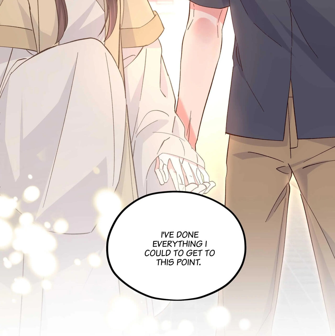 Pixiu's Eatery, No Way Out Chapter 129 page 24 - 