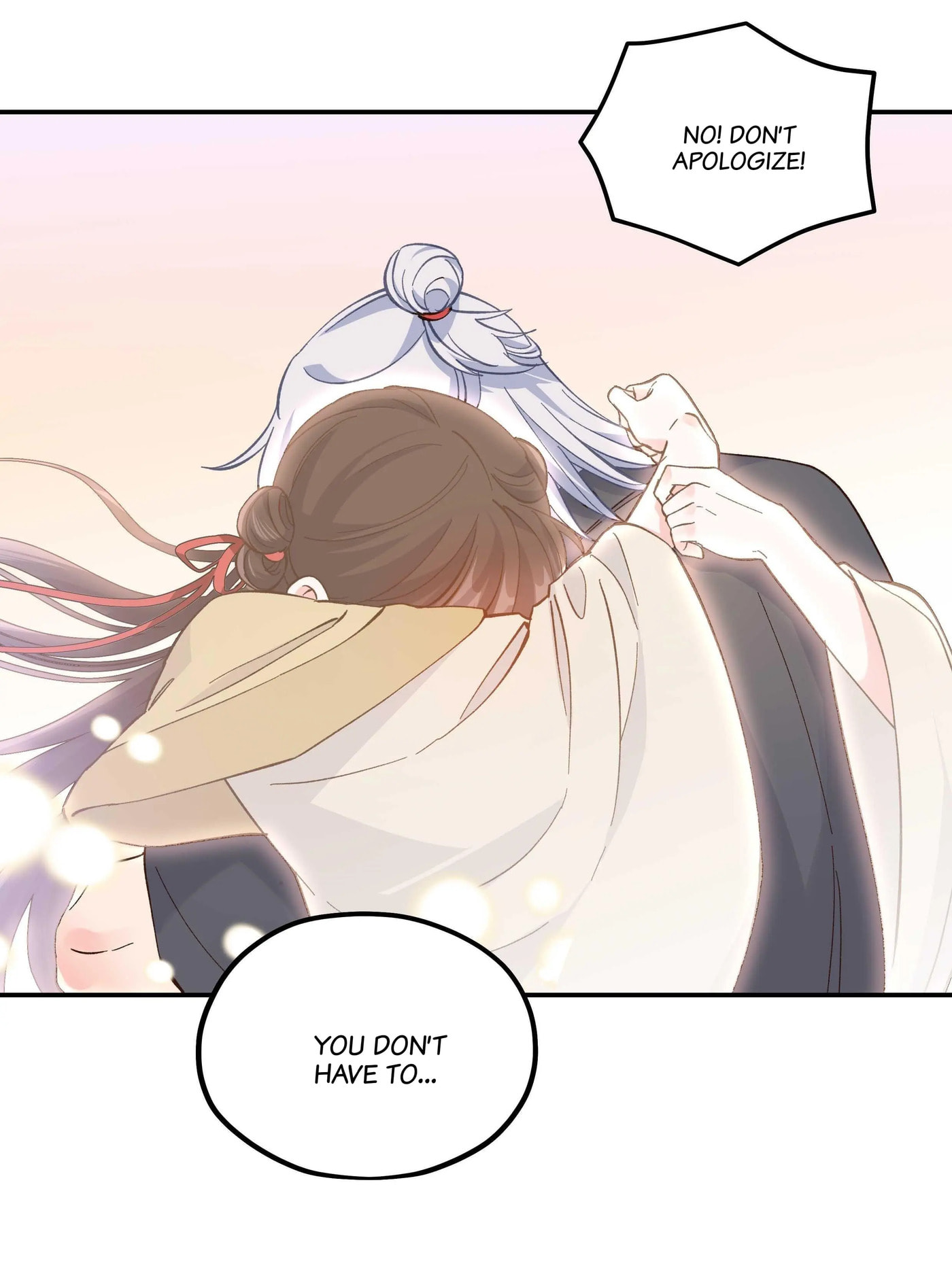 Pixiu's Eatery, No Way Out Chapter 129 page 26 - 