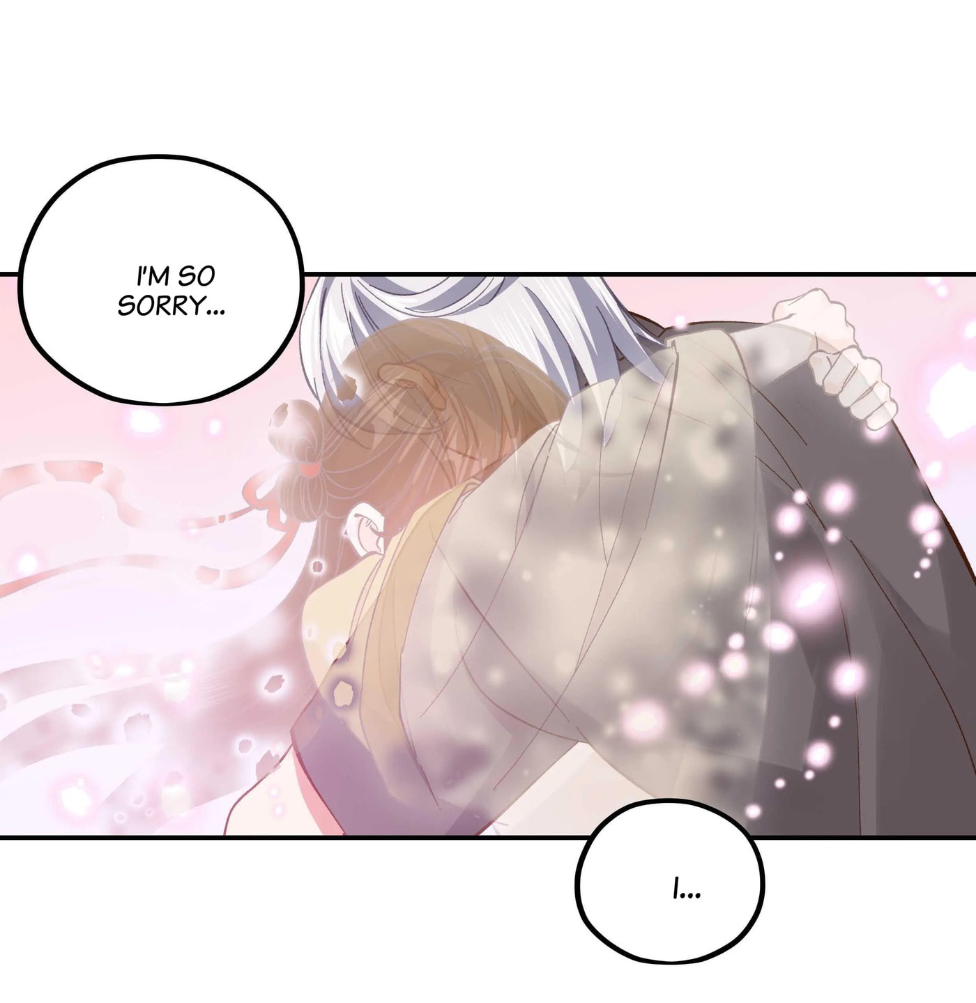 Pixiu's Eatery, No Way Out Chapter 129 page 27 - 