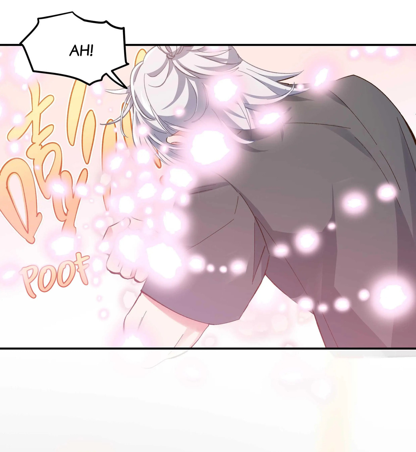 Pixiu's Eatery, No Way Out Chapter 129 page 28 - 