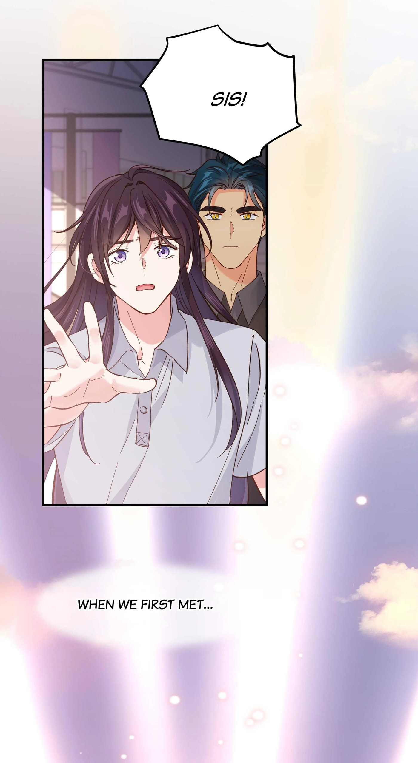 Pixiu's Eatery, No Way Out Chapter 129 page 29 - 