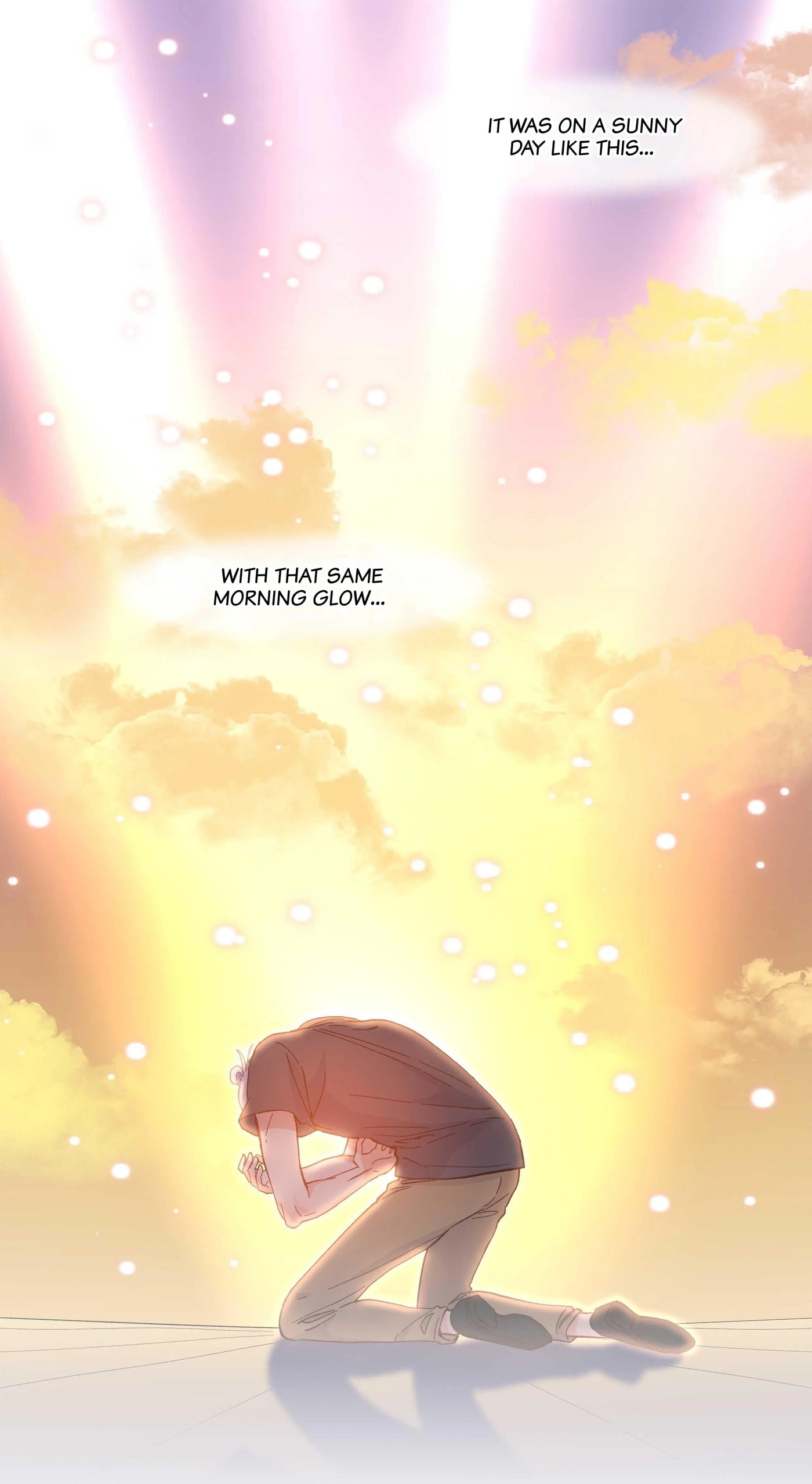 Pixiu's Eatery, No Way Out Chapter 129 page 30 - 