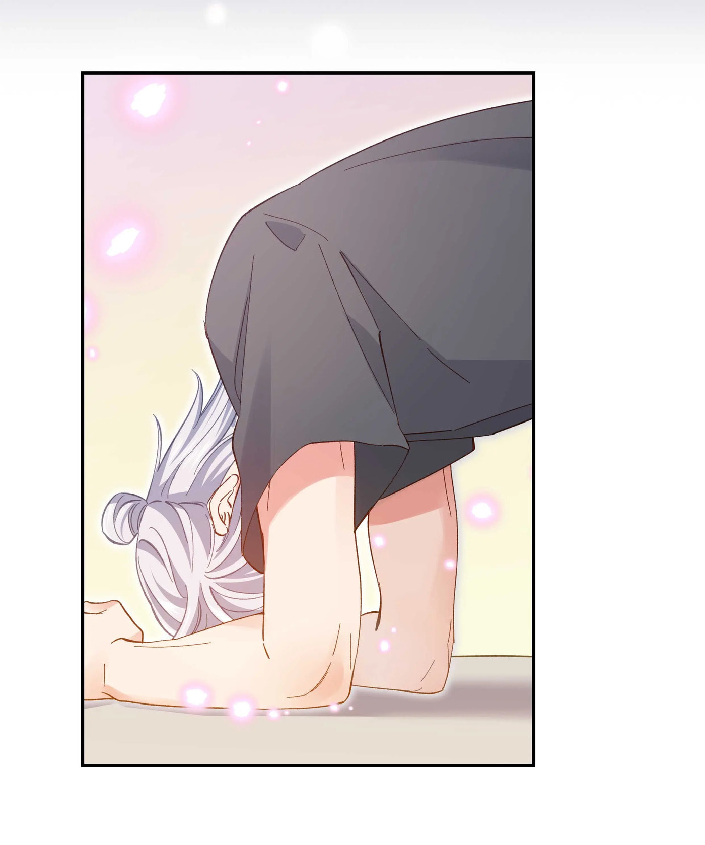 Pixiu's Eatery, No Way Out Chapter 129 page 31 - 