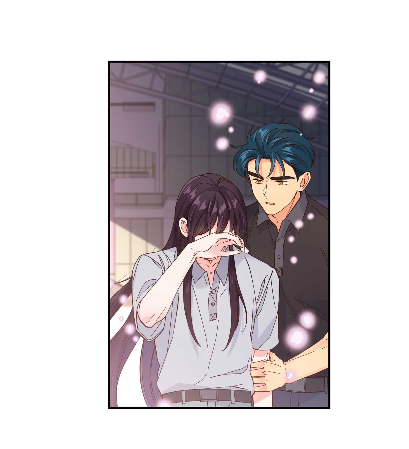 Pixiu's Eatery, No Way Out Chapter 129 page 32 - 