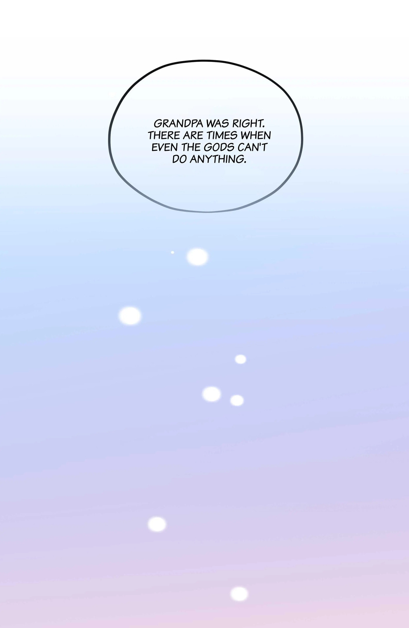 Pixiu's Eatery, No Way Out Chapter 129 page 33 - 