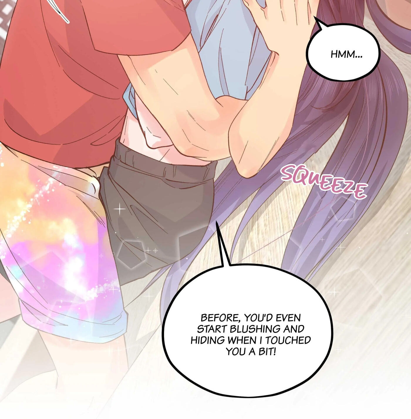 Pixiu's Eatery, No Way Out Chapter 129 page 40 - 